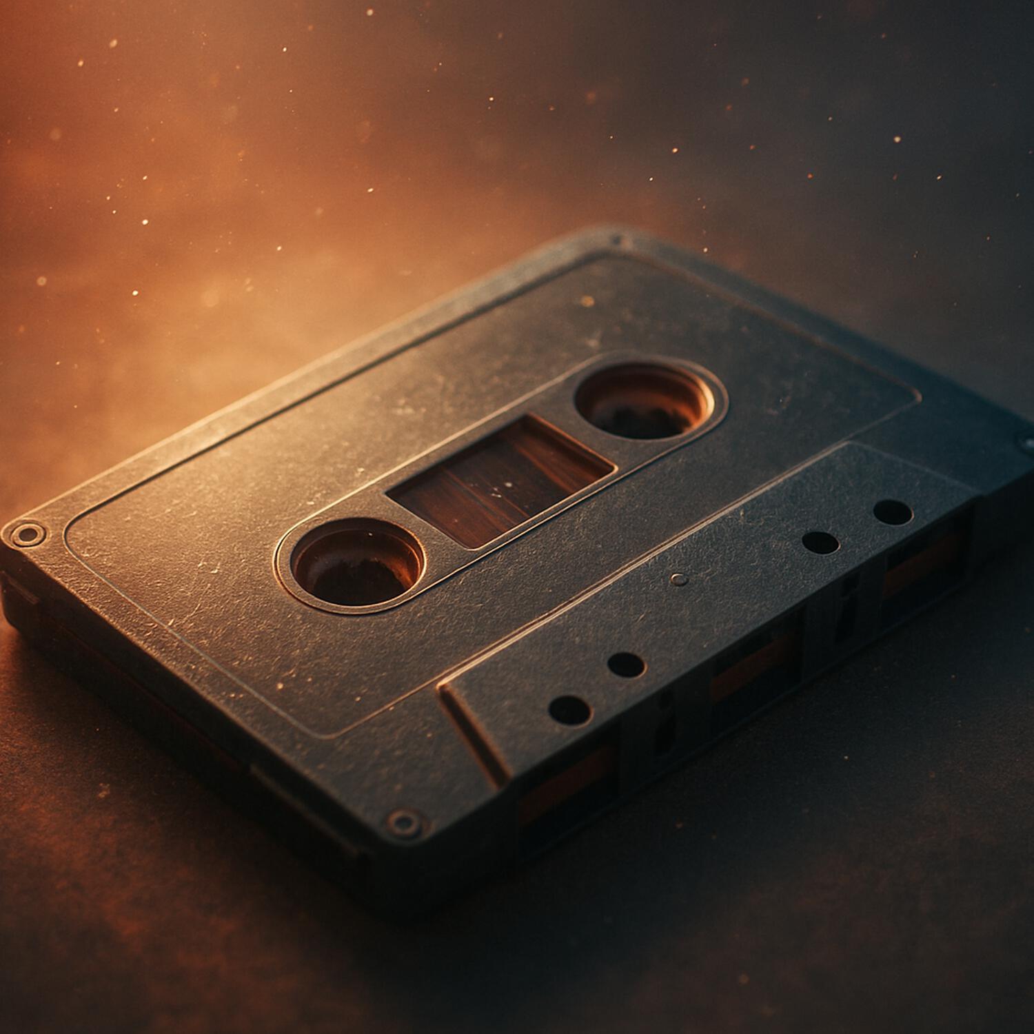 Релиз Grain & Soul Beat