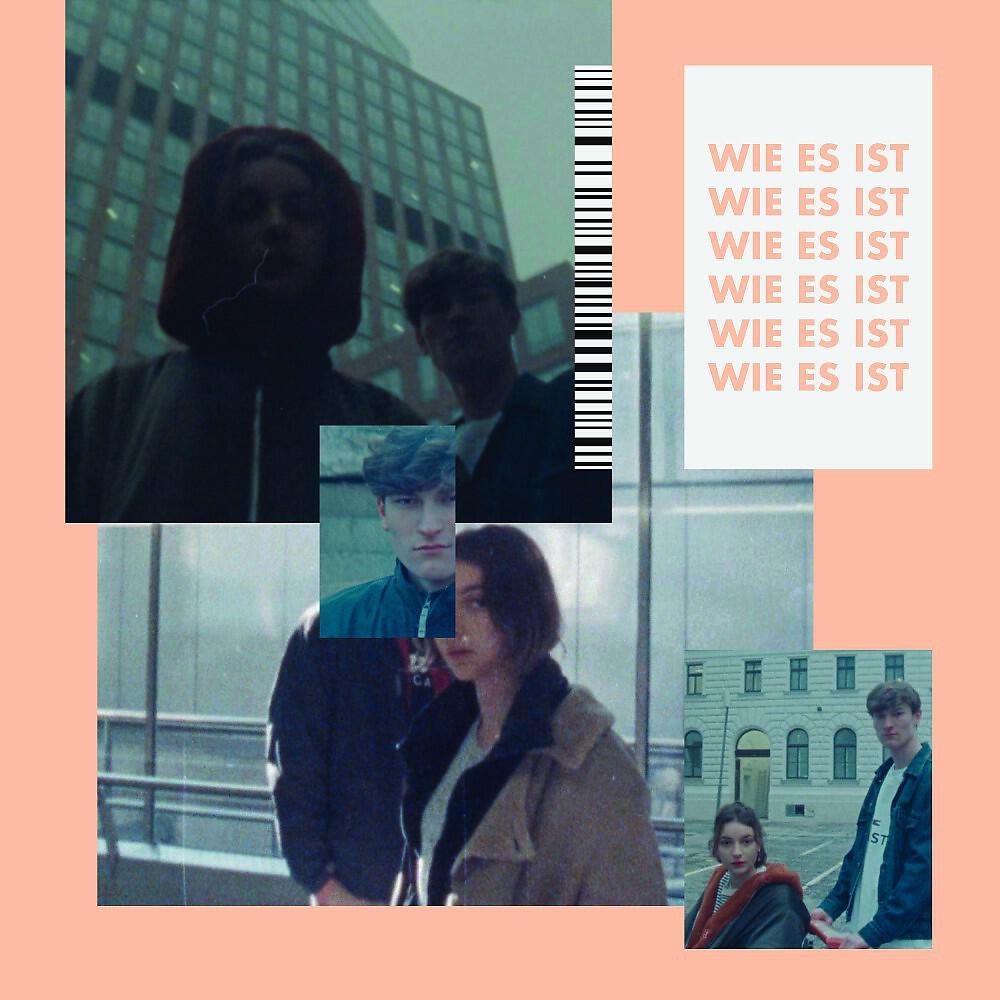 AUX, God Lee - Wie es ist