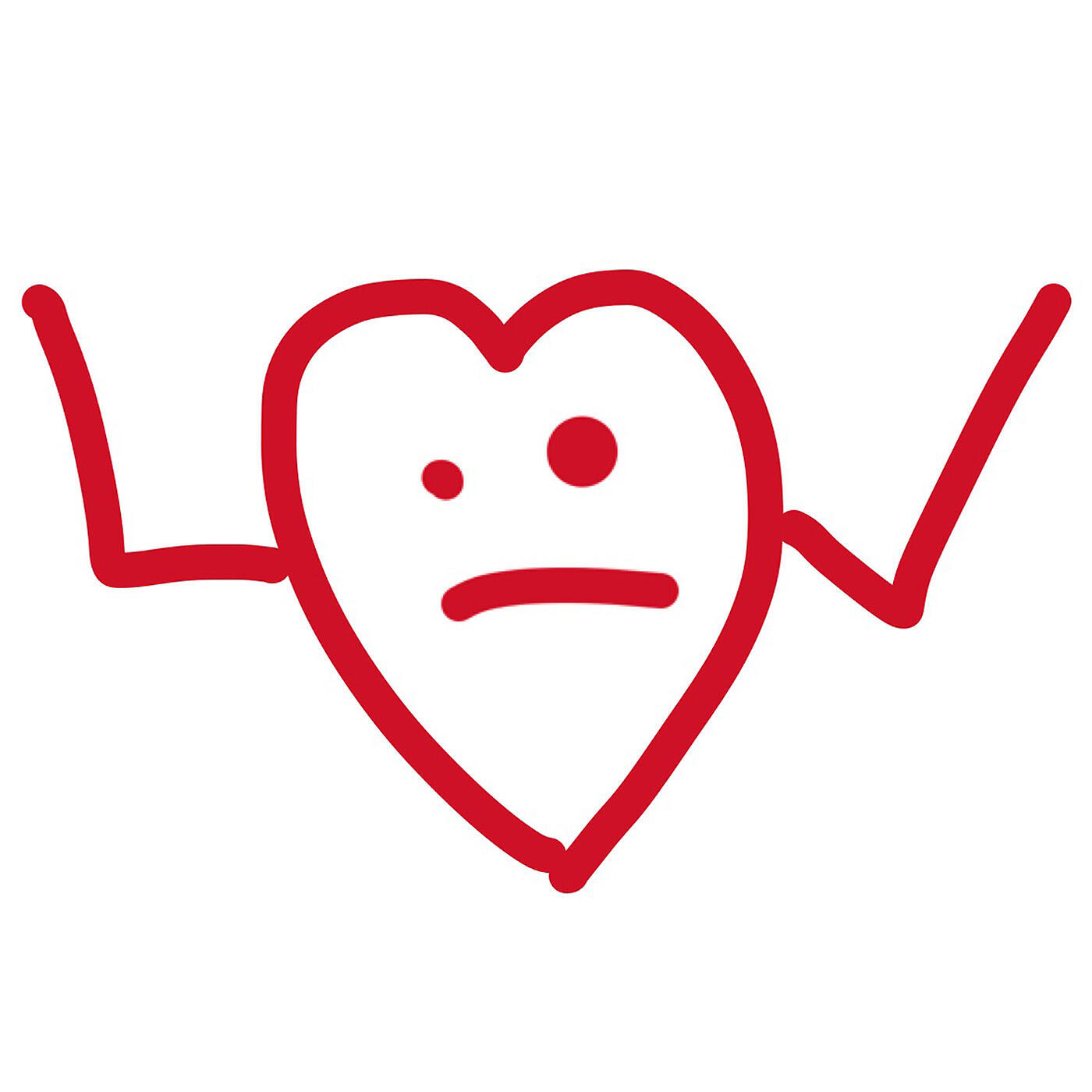 Релиз Love