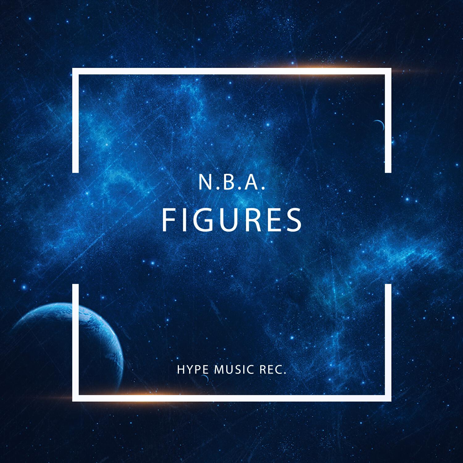 Релиз Figures