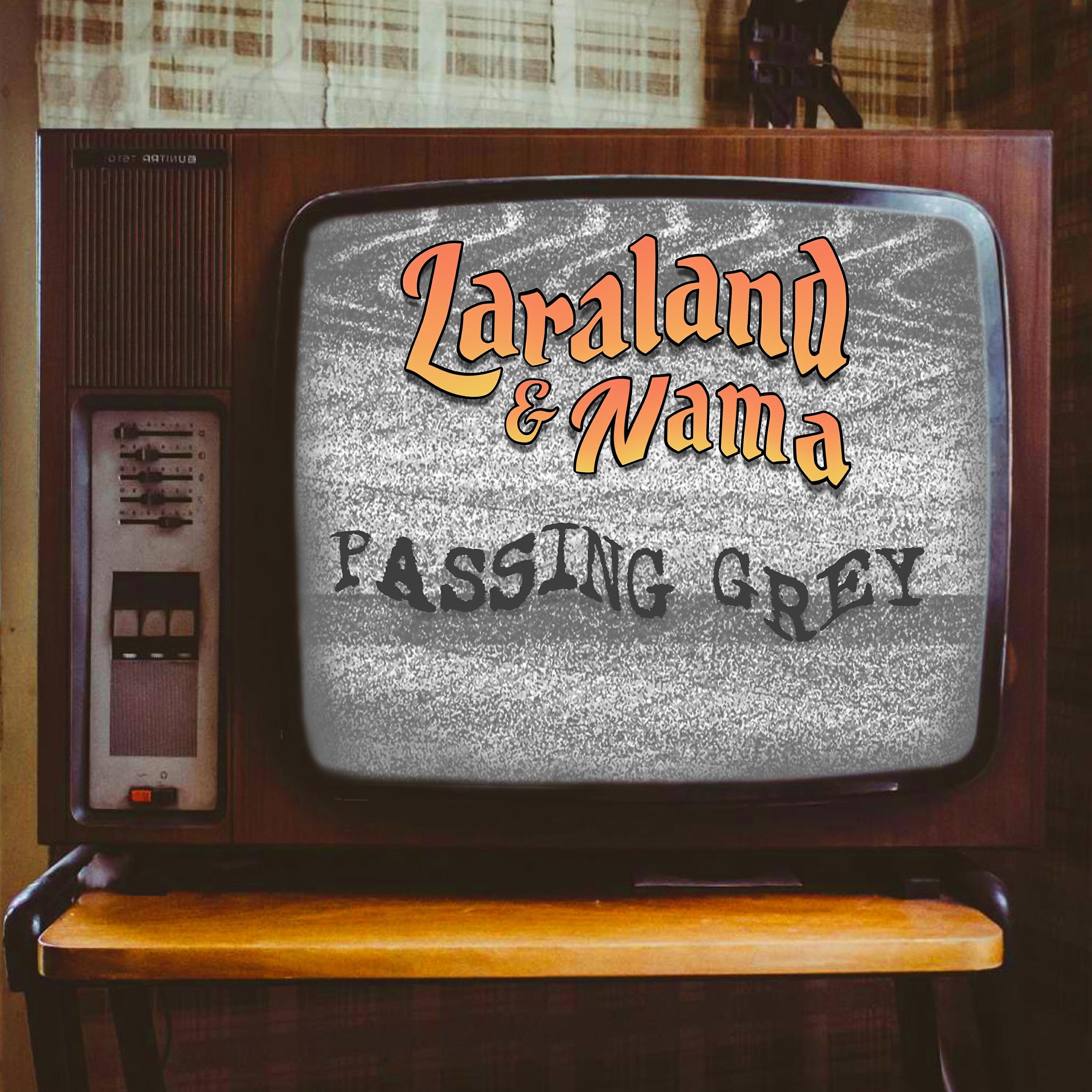 Релиз Passing Grey