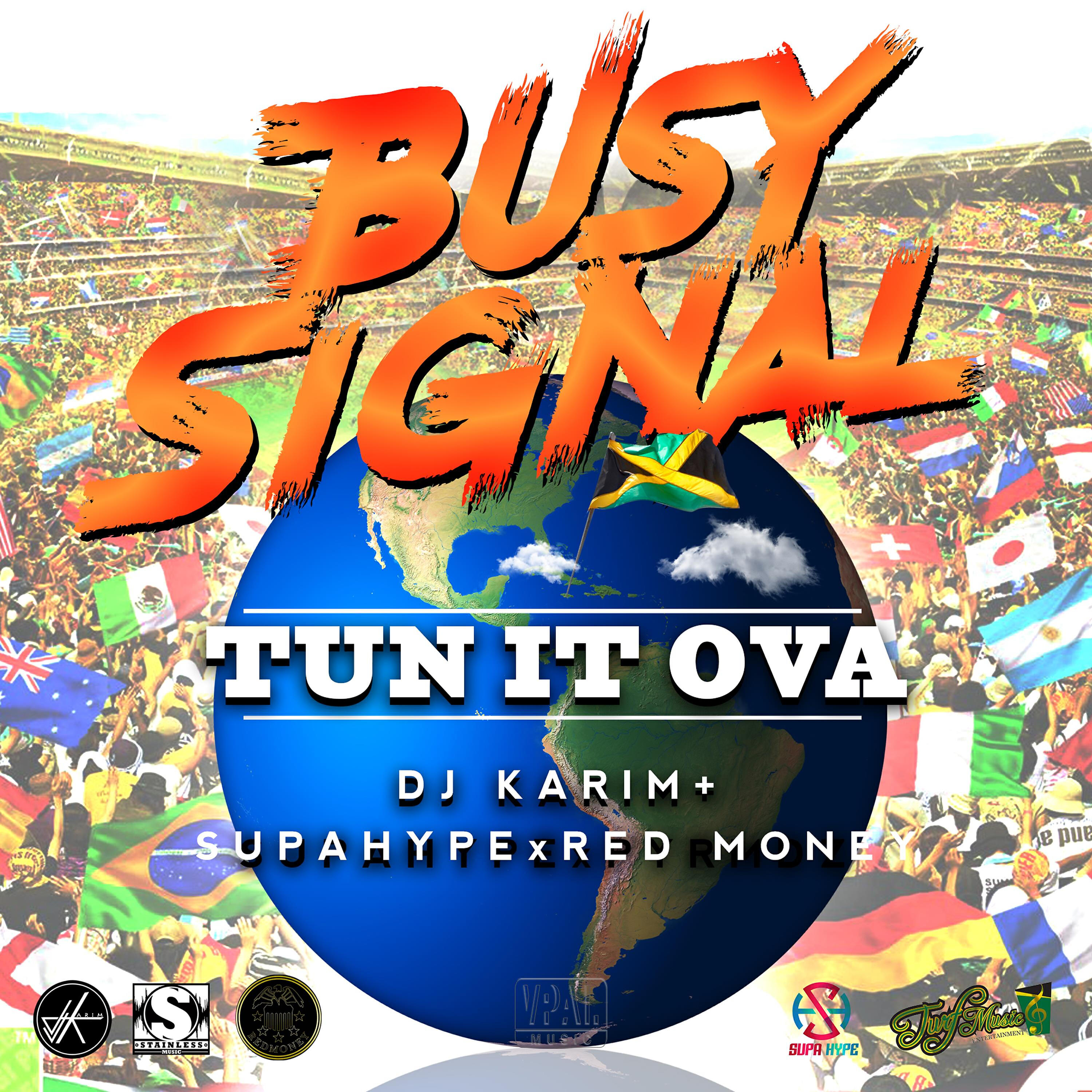 Релиз Tun It Ova