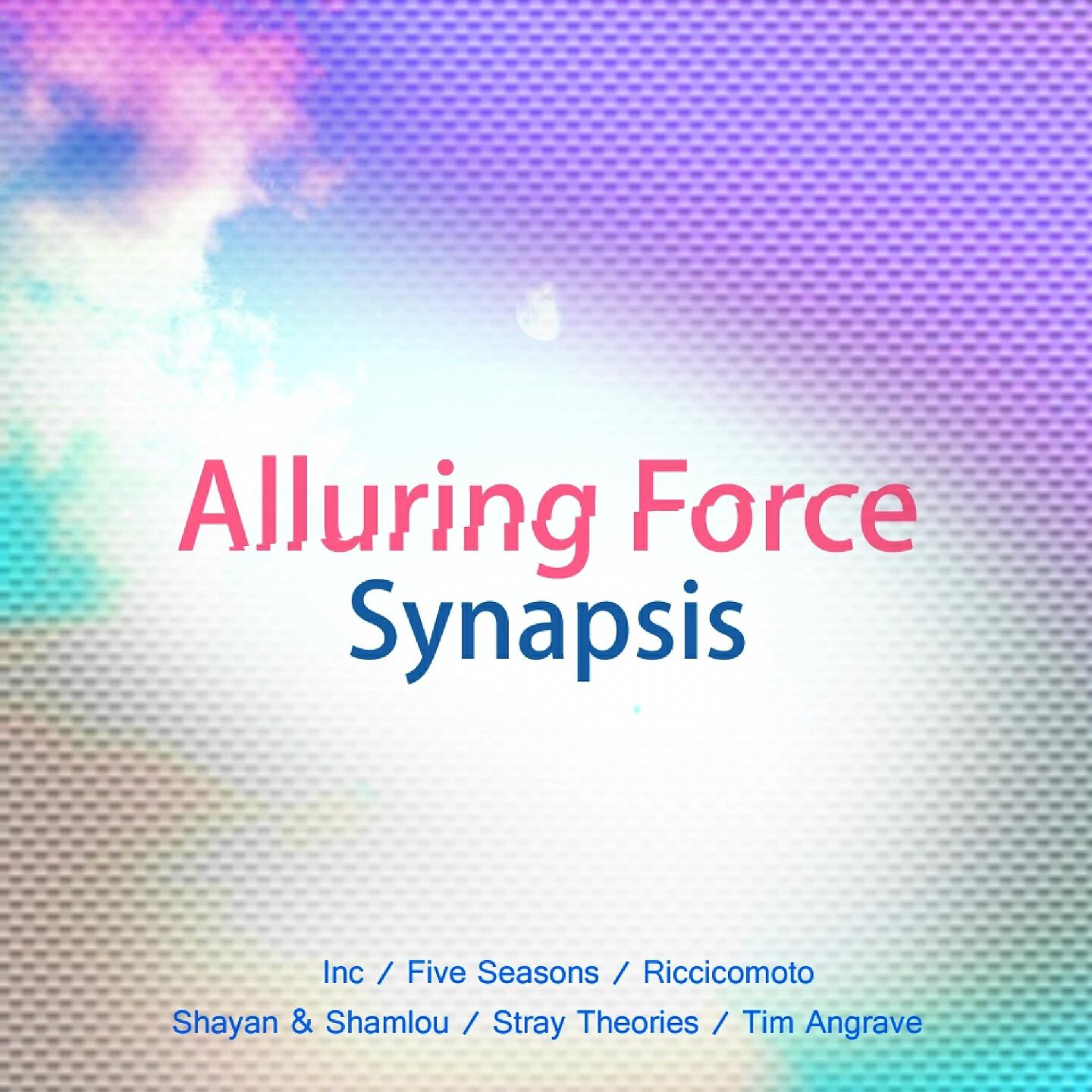 Релиз Alluring Force