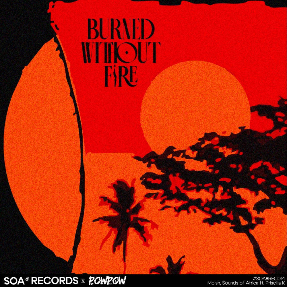 Sounds of Africa