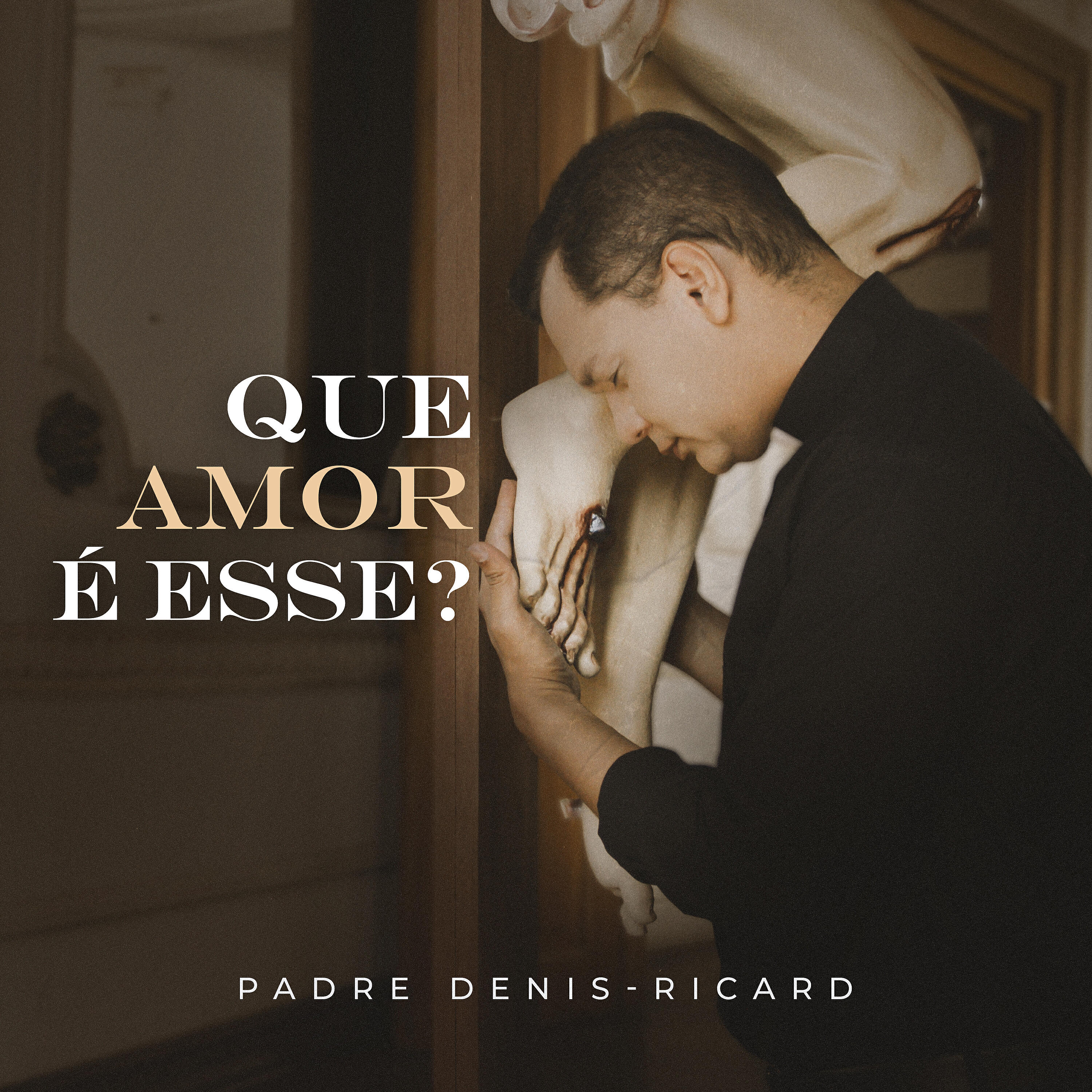 Релиз Que Amor É Esse?