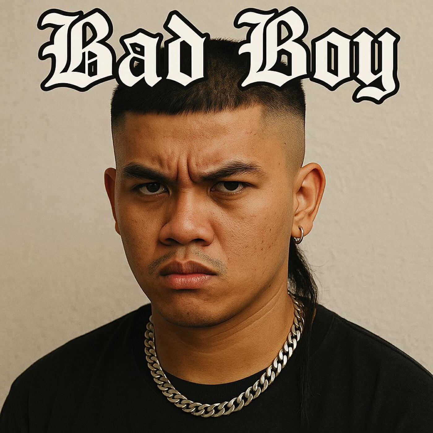 Релиз Bad Boy