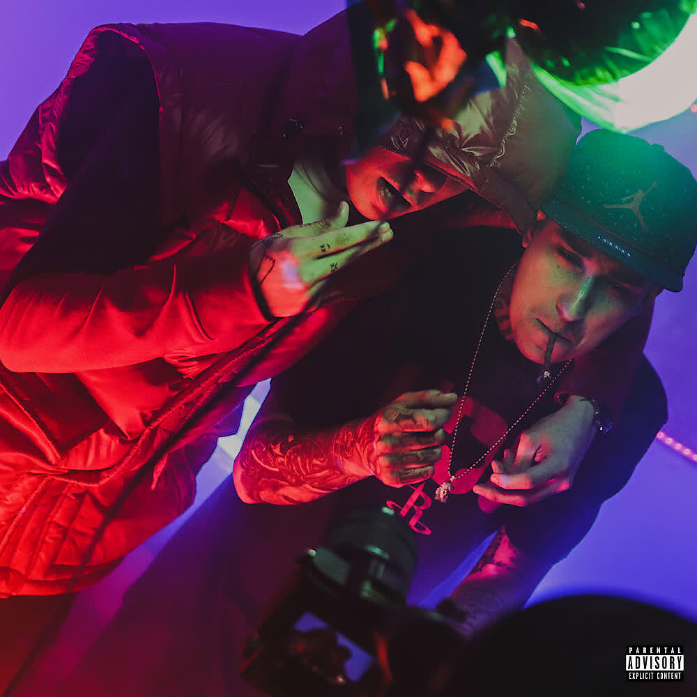 CARZO, J-Black, Flako Dogg - Money