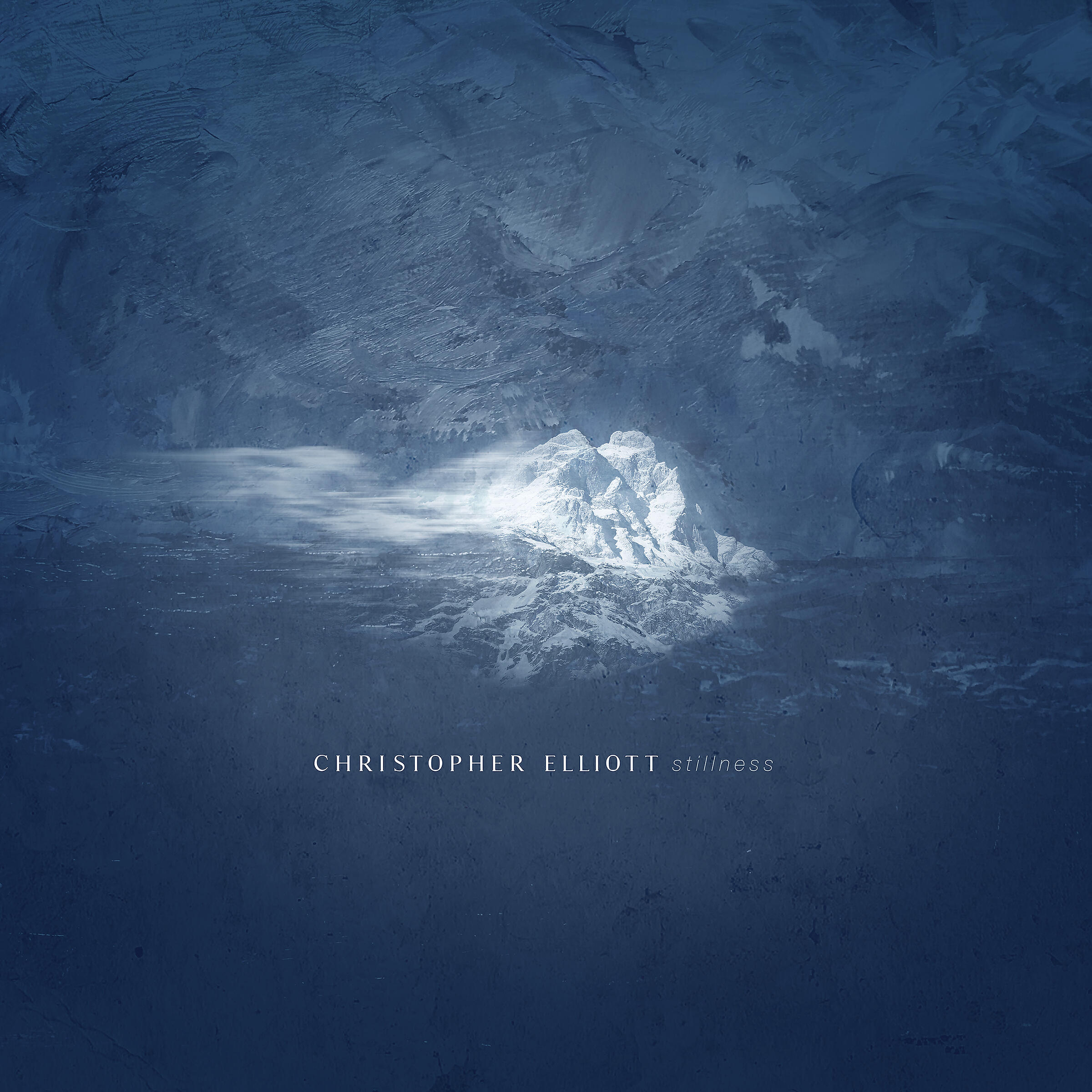 Релиз Stillness