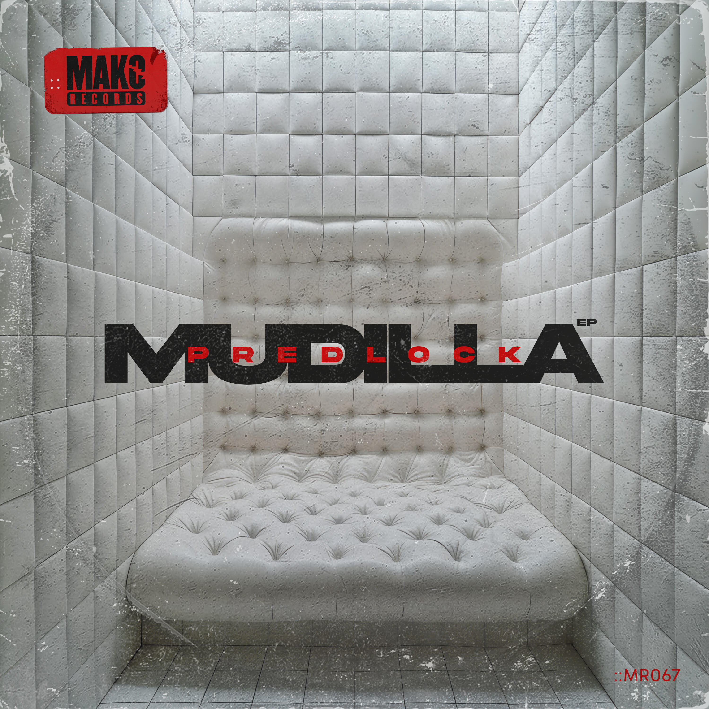 Релиз Mudilla