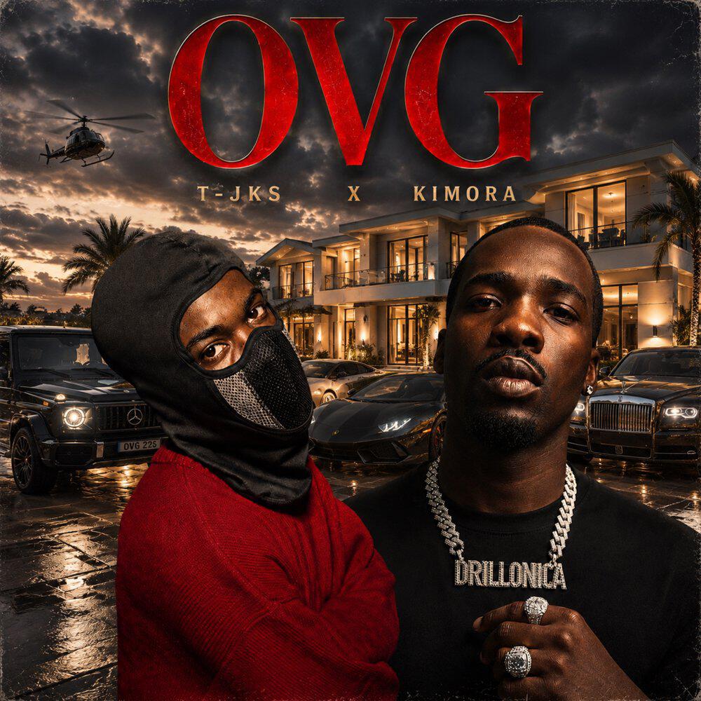 Релиз OVG