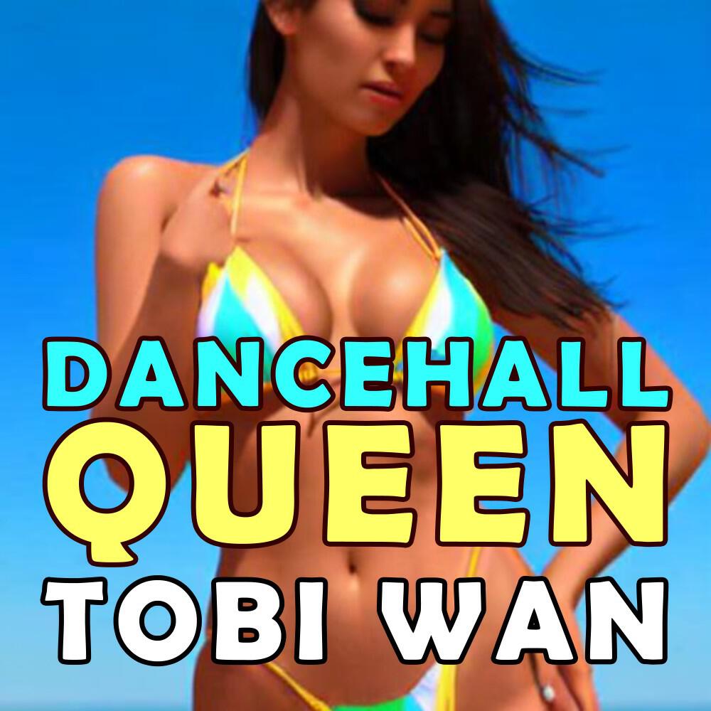 Релиз Dancehall Queen