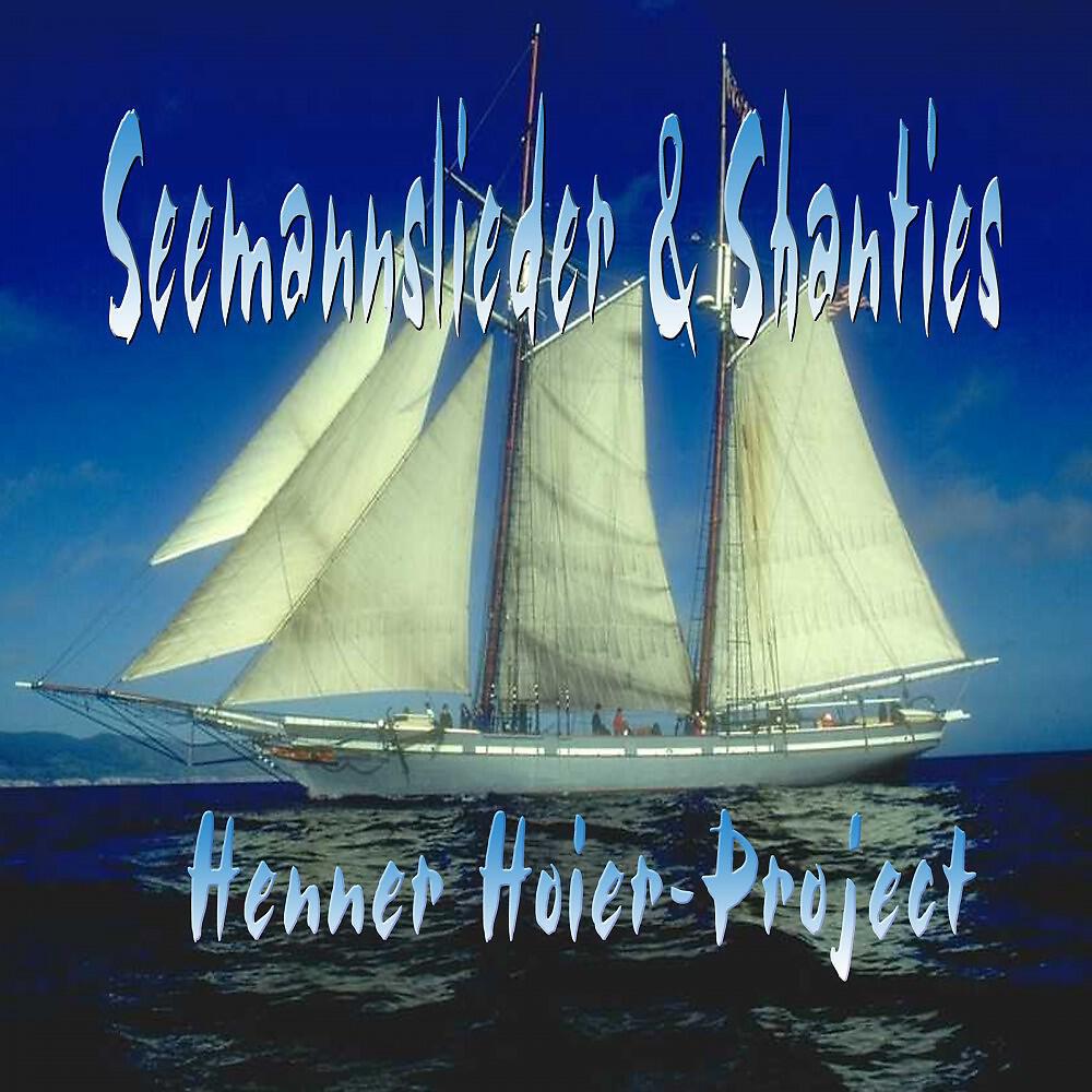 Релиз Seemannslieder & Shanties
