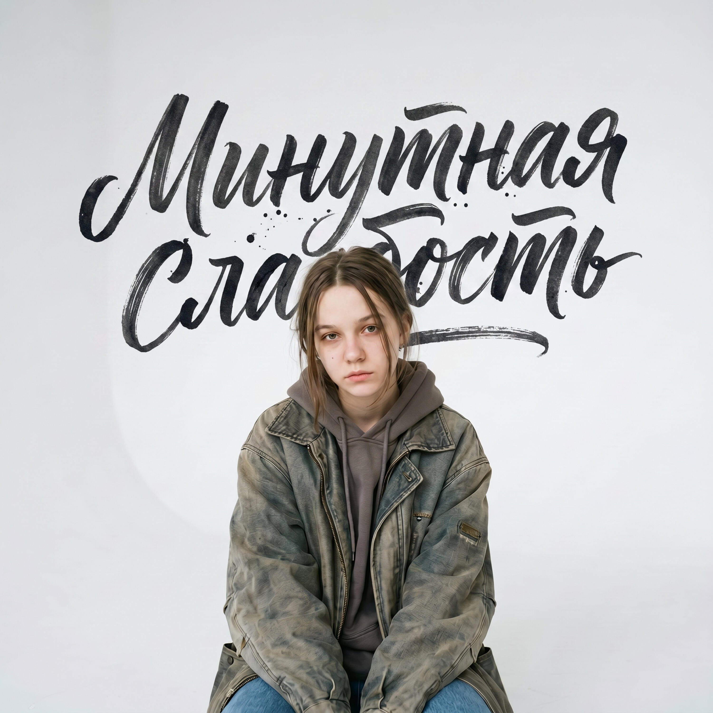 Релиз МИНУТНАЯ СЛАБОСТЬ