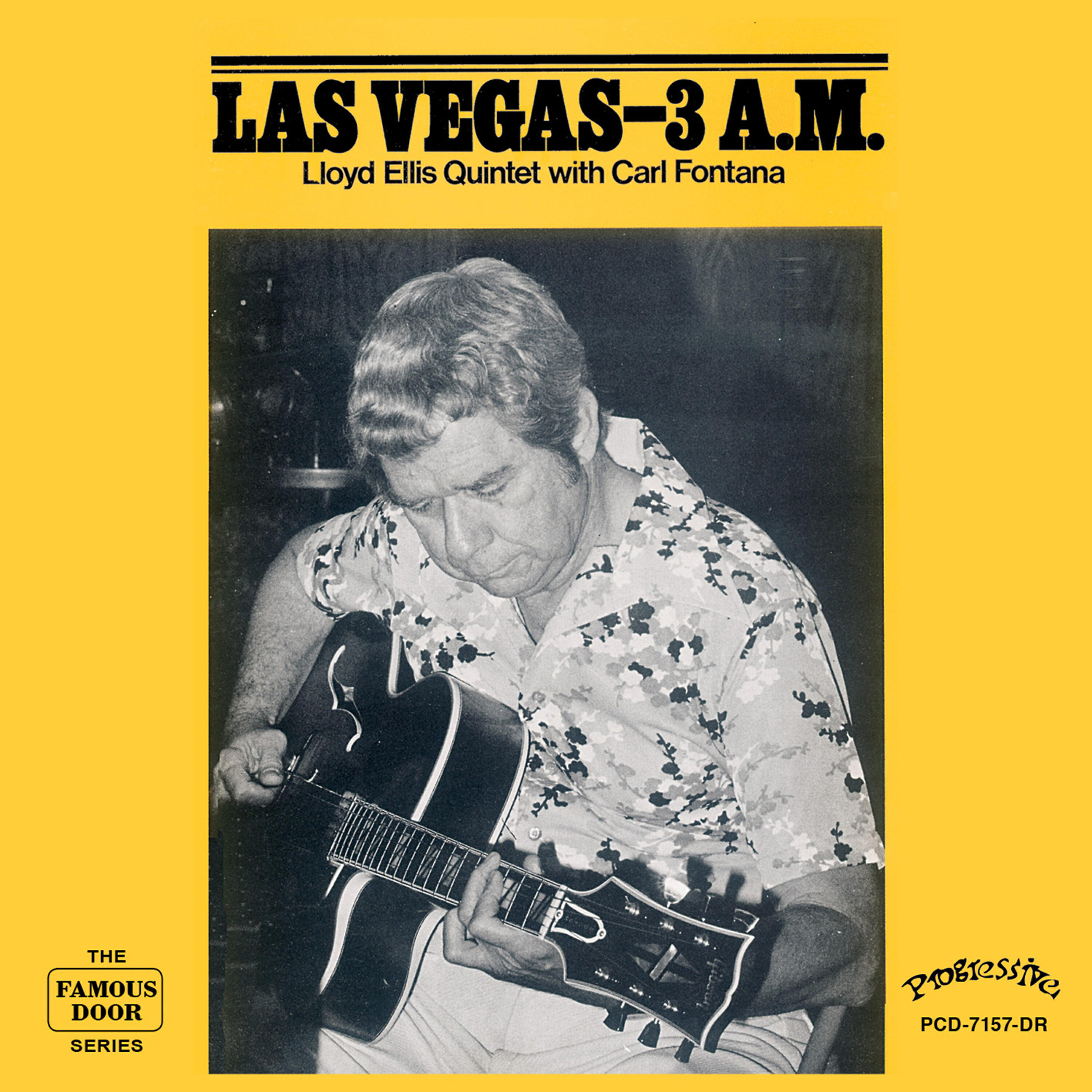 Релиз Las Vegas – 3 A.M.