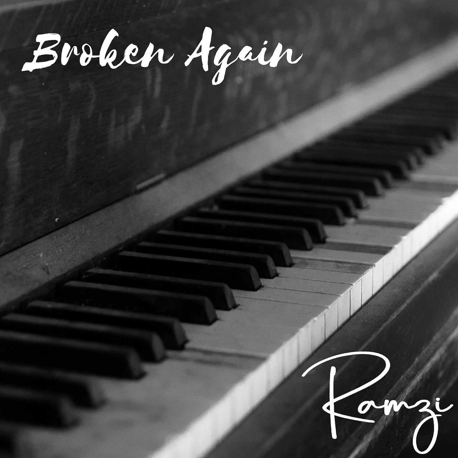 Релиз Broken Again