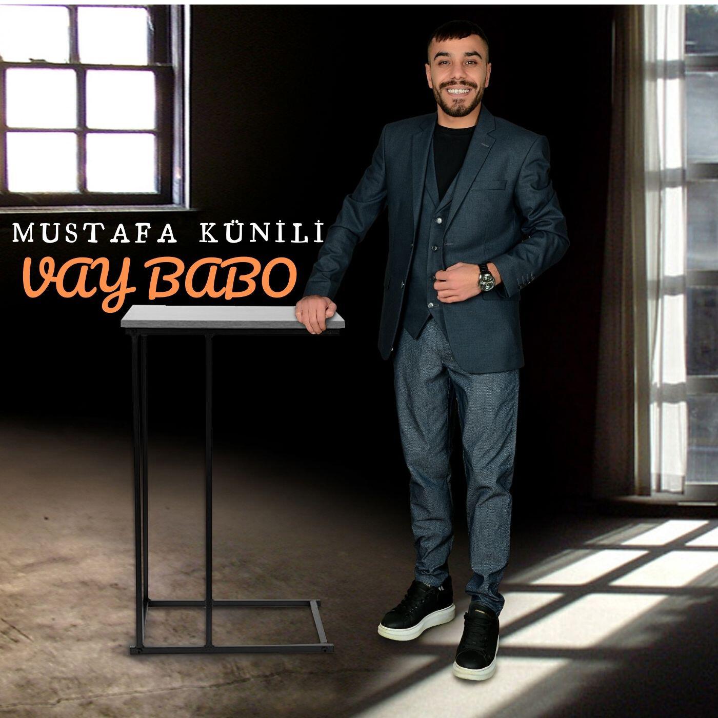 Релиз Vay Babo
