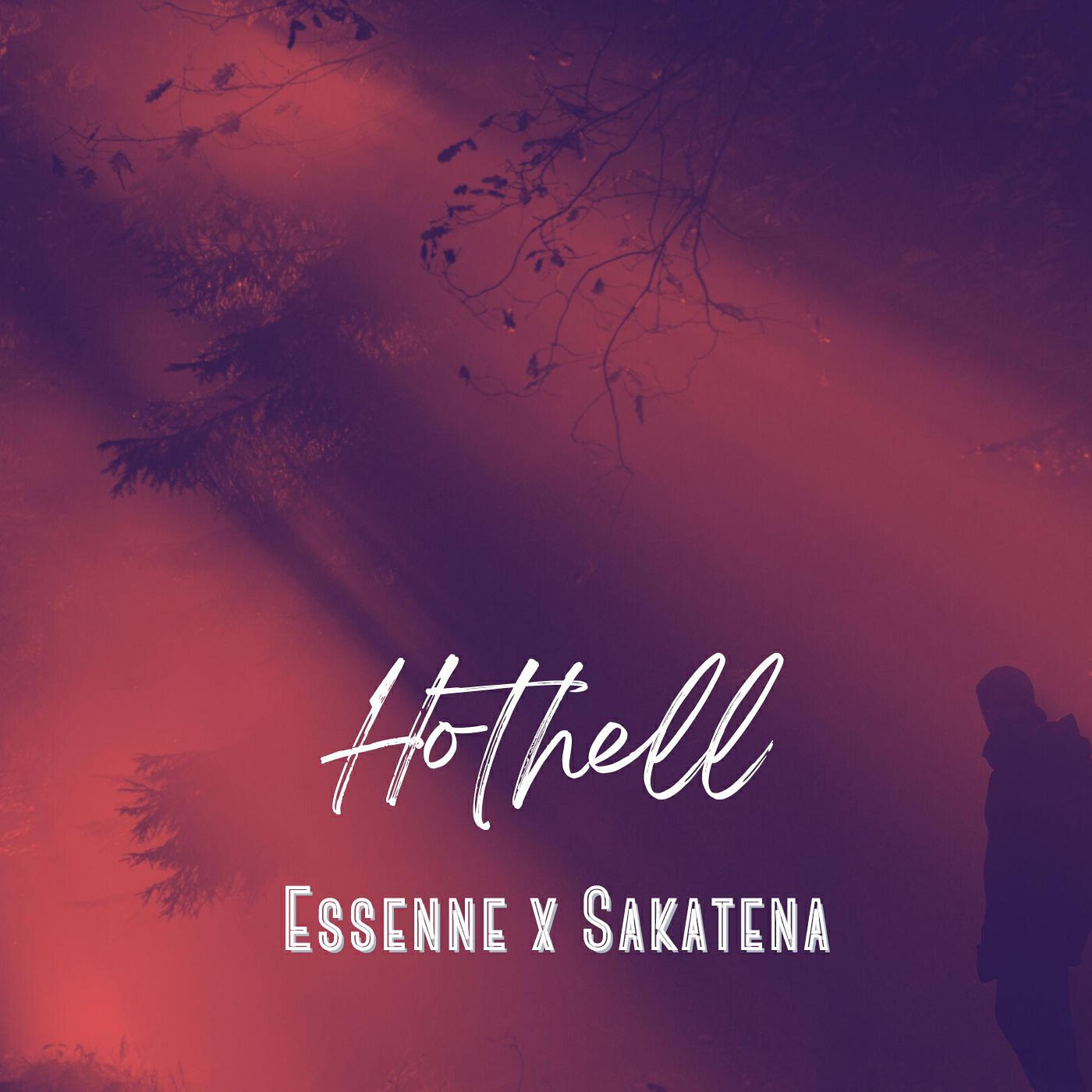 Релиз Hothell