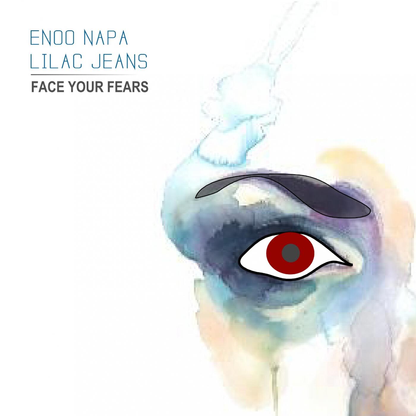 Релиз Face Your Fears