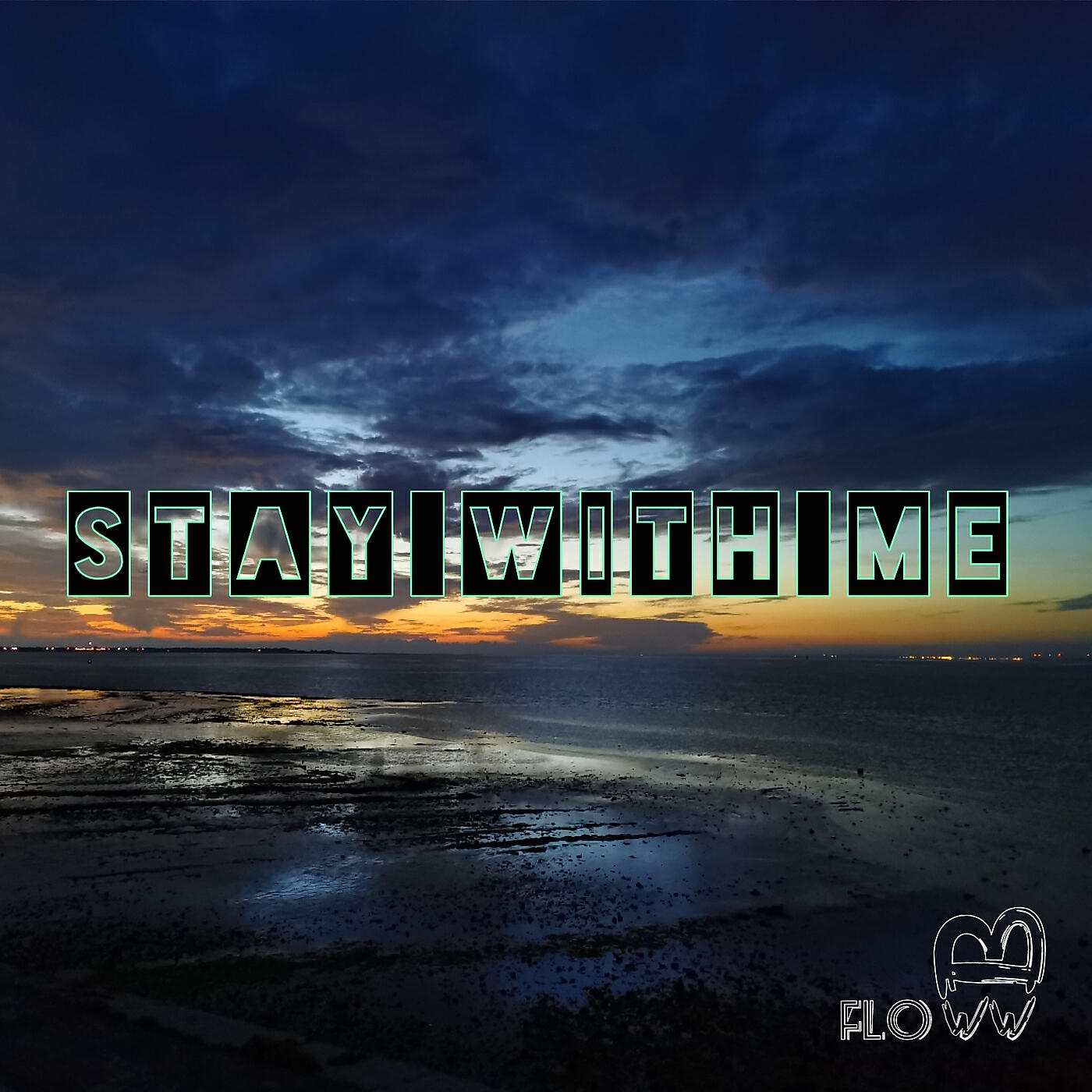 Релиз Stay with Me