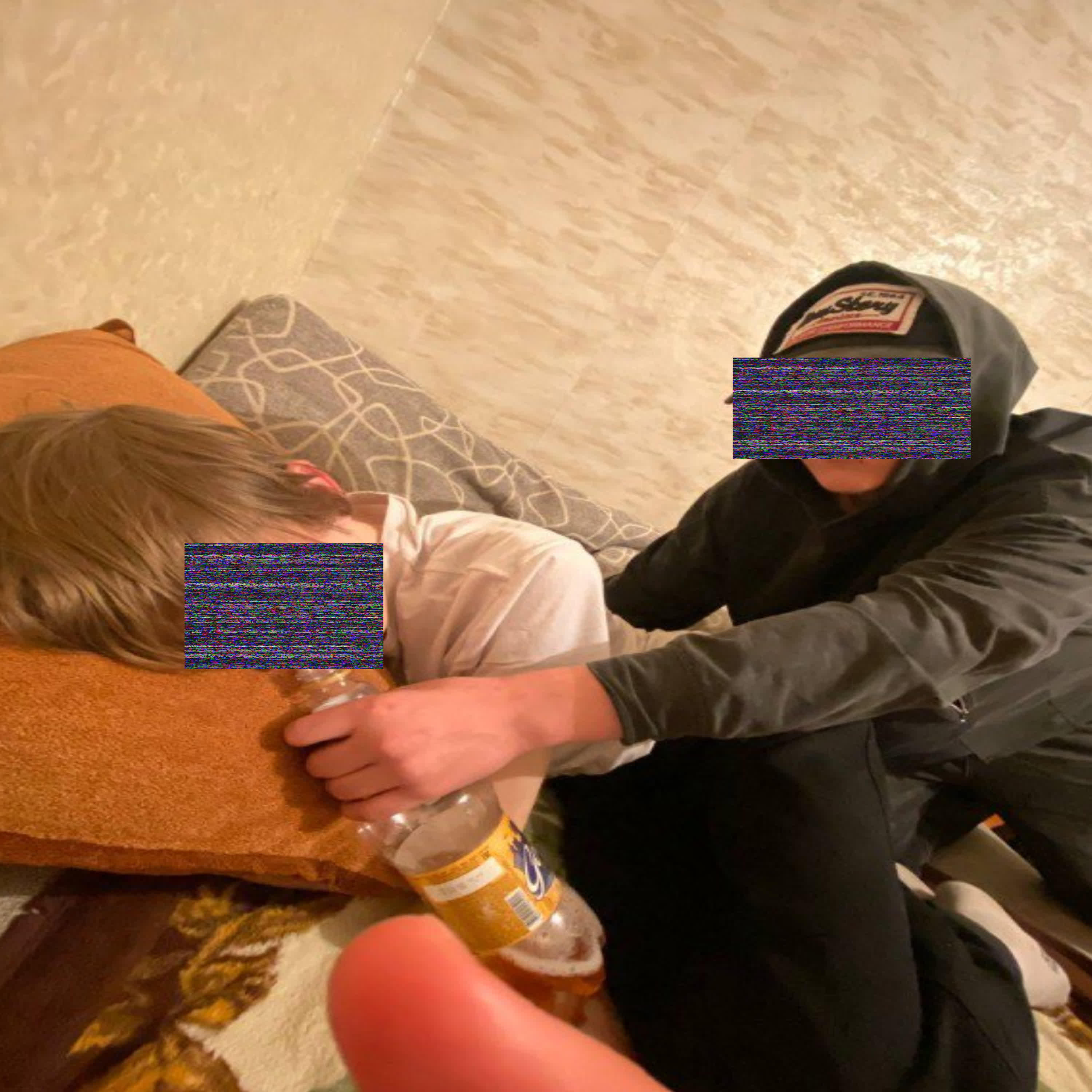 Релиз искренним