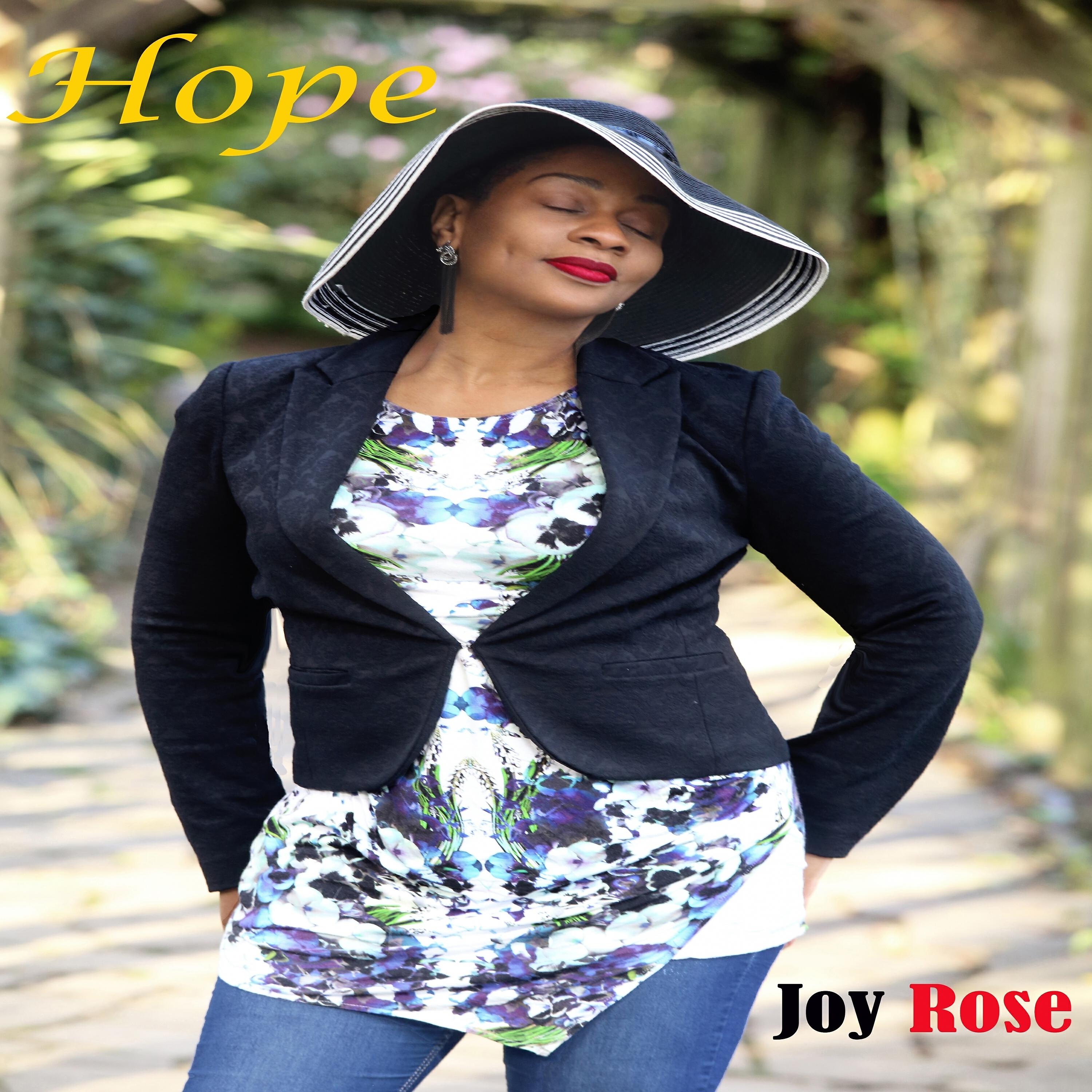 Релиз Hope