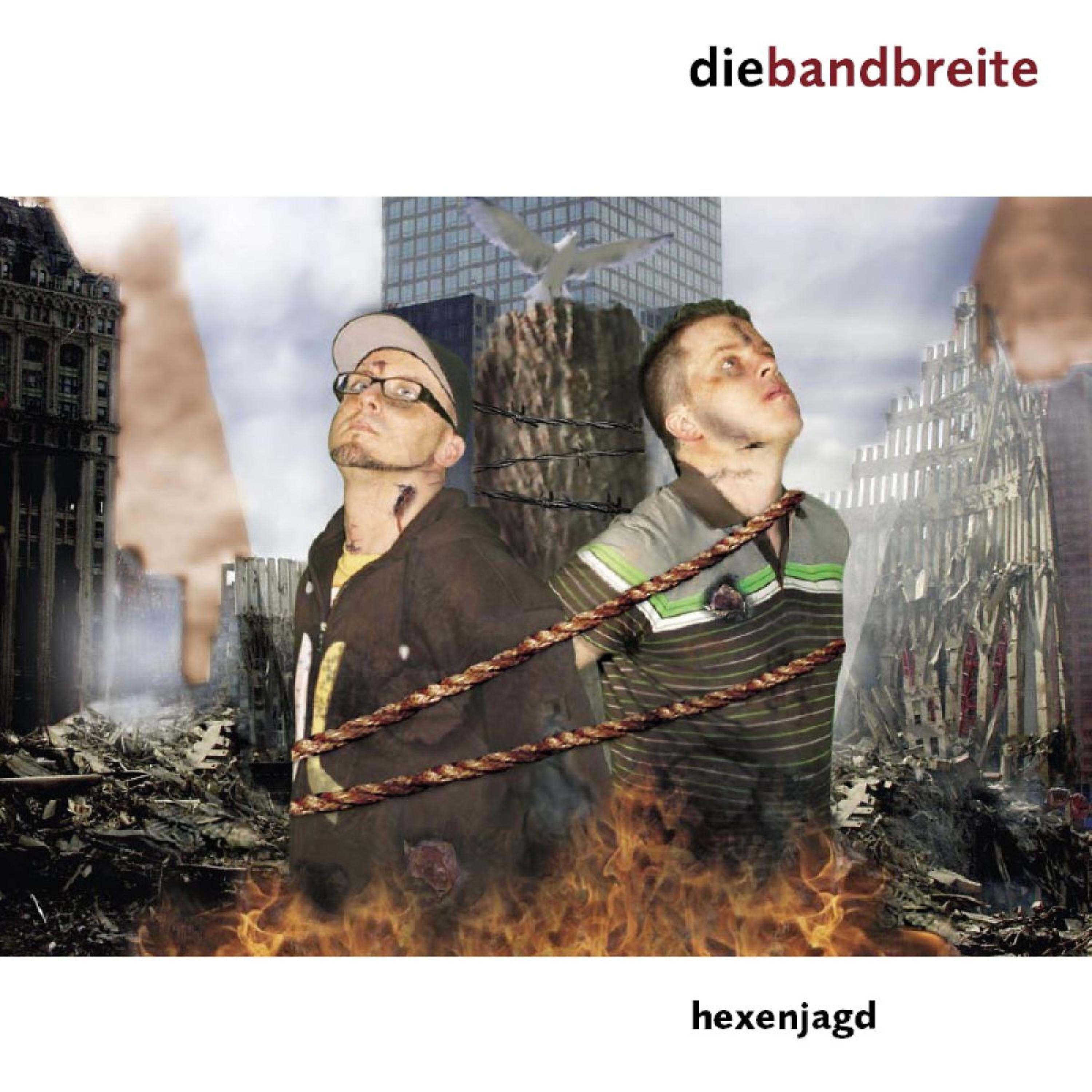 Релиз Hexenjagd