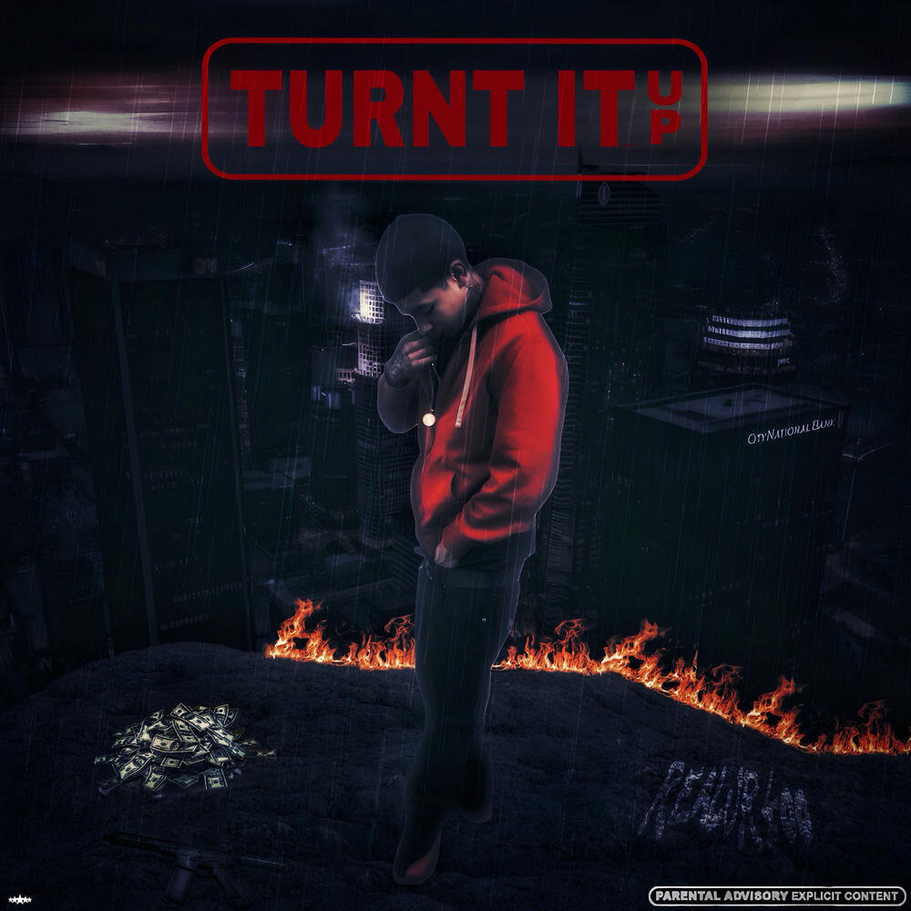 Релиз Turn It Up
