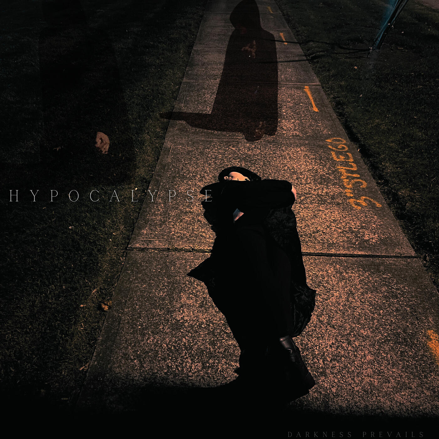 Релиз Hypocalypse
