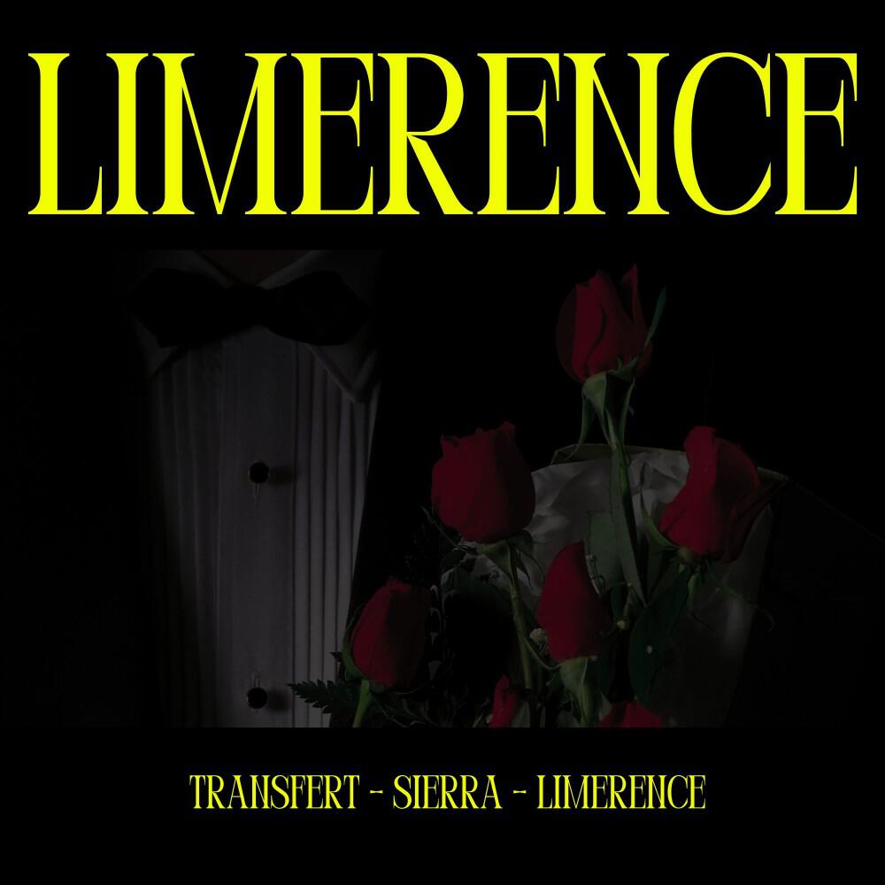 Релиз Limerence