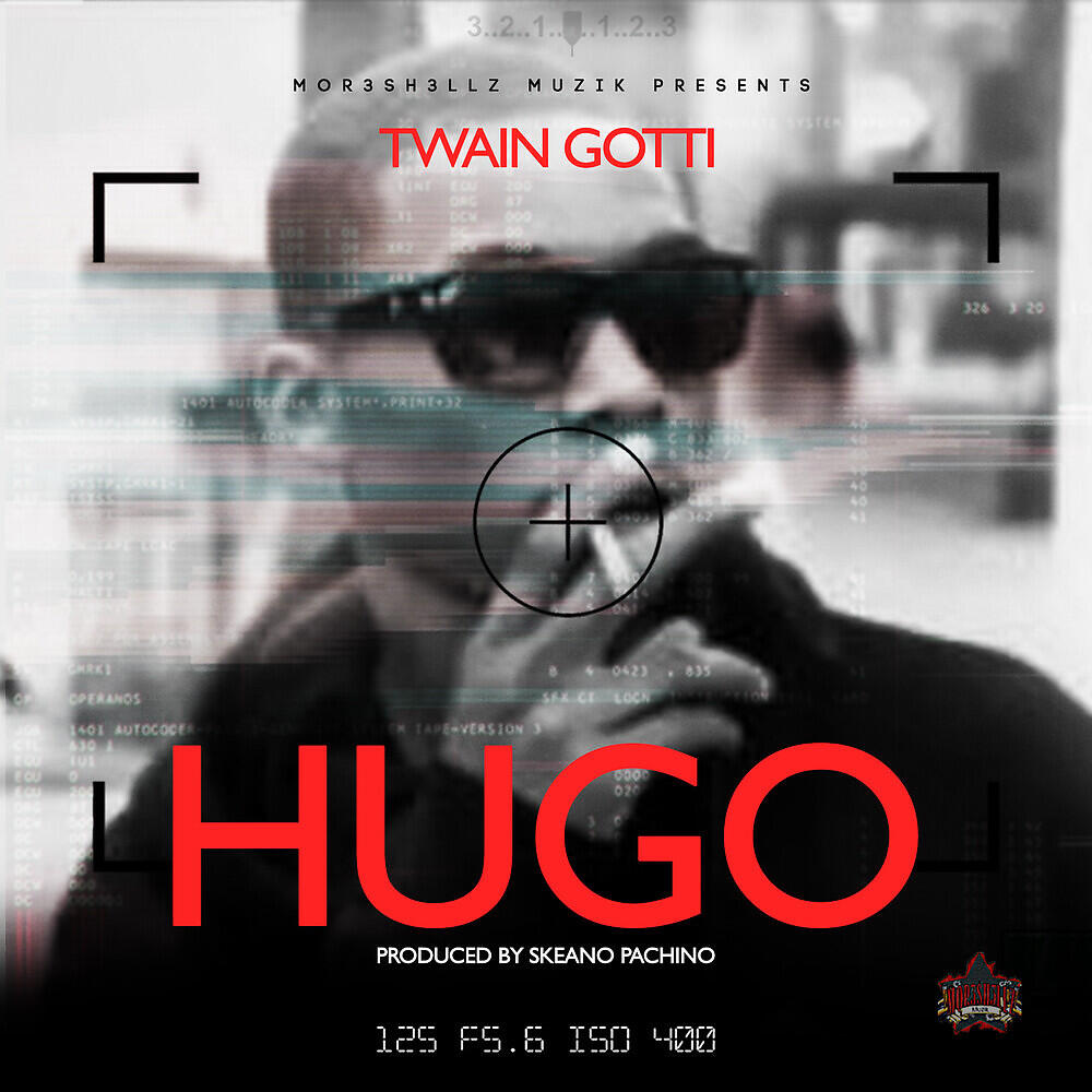 Twain Gotti все песни в mp3