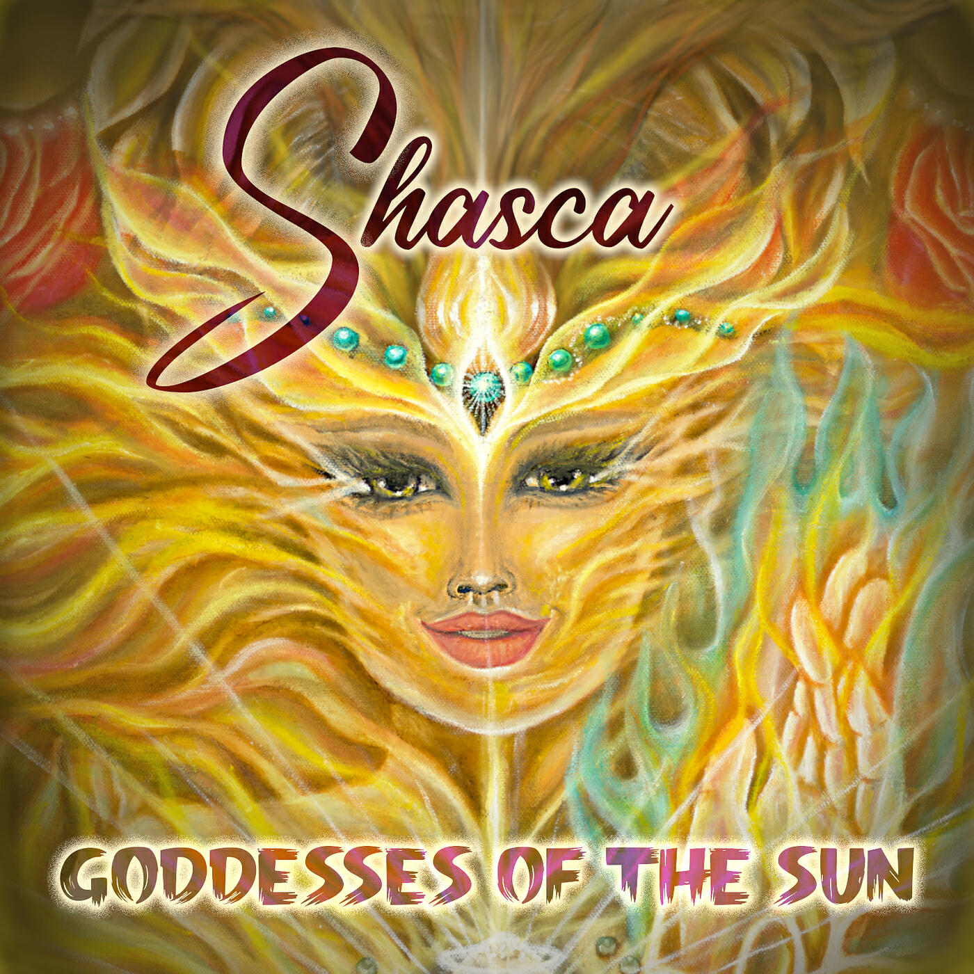 Релиз Goddesses of the Sun