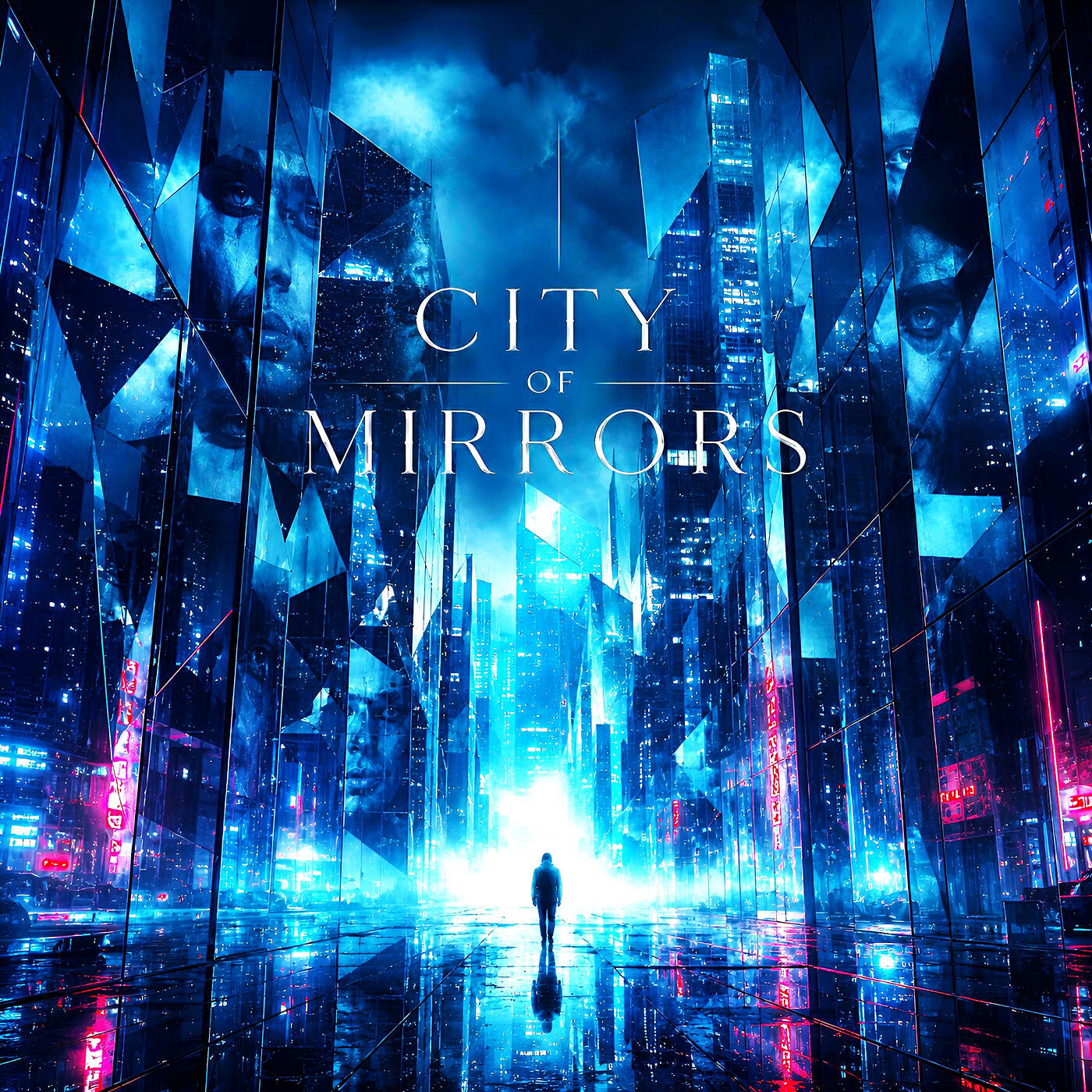Релиз City of Mirrors
