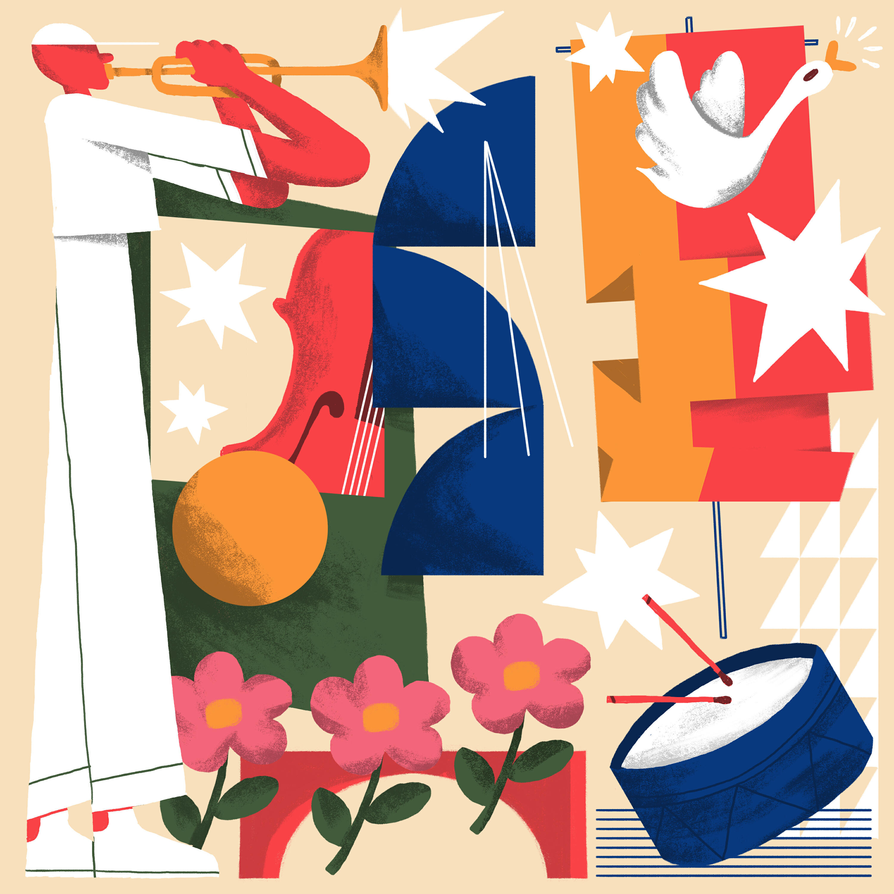 Релиз Corner of Memories