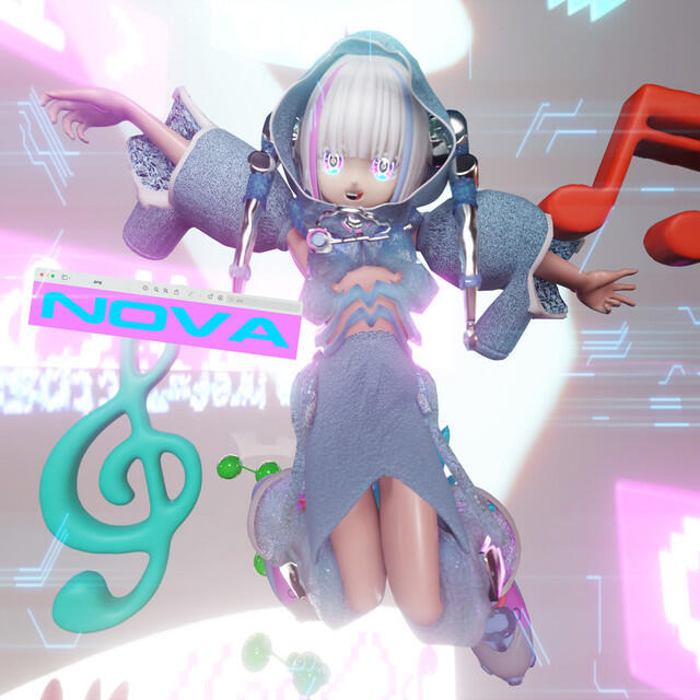 Neon Nonthana
