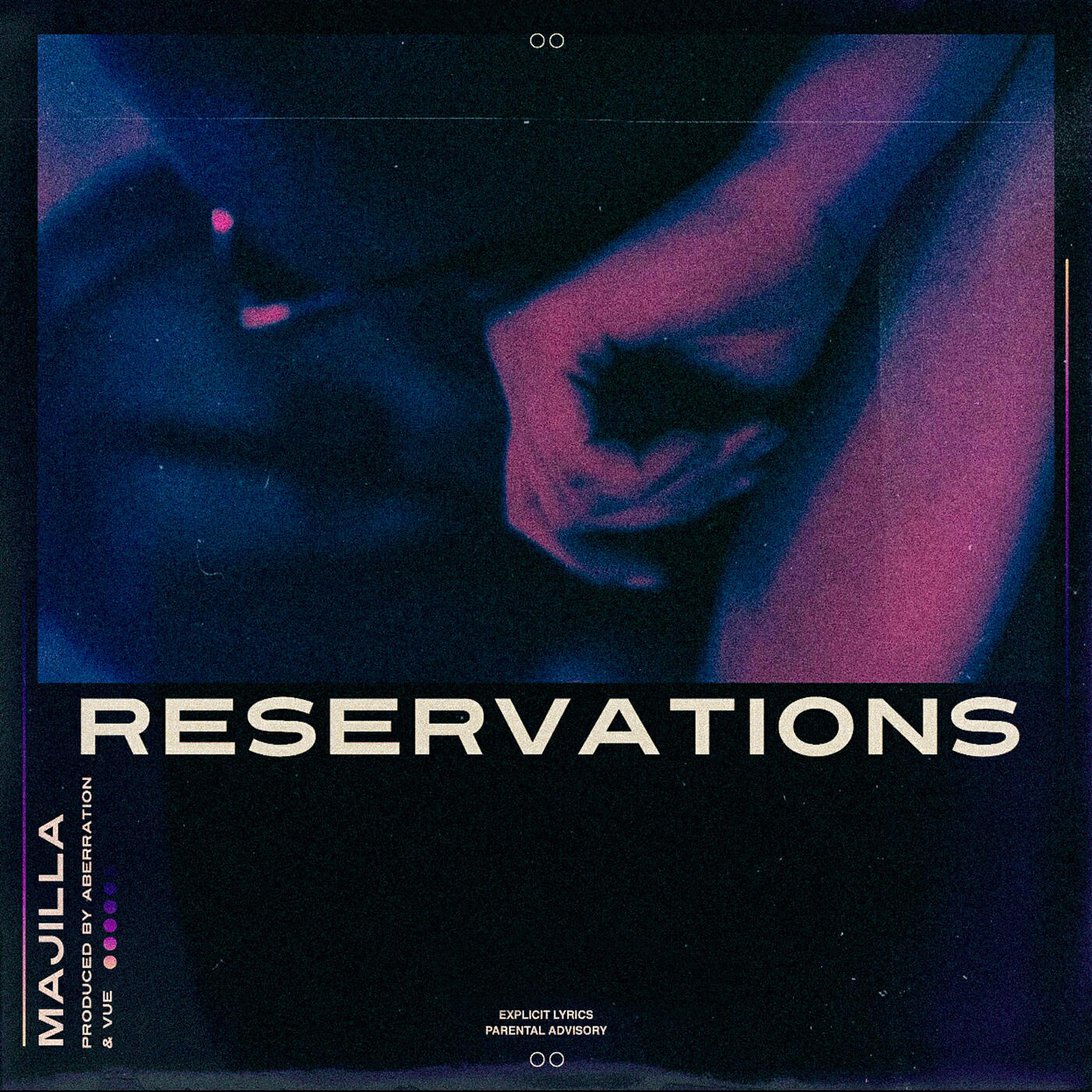 Релиз Reservations