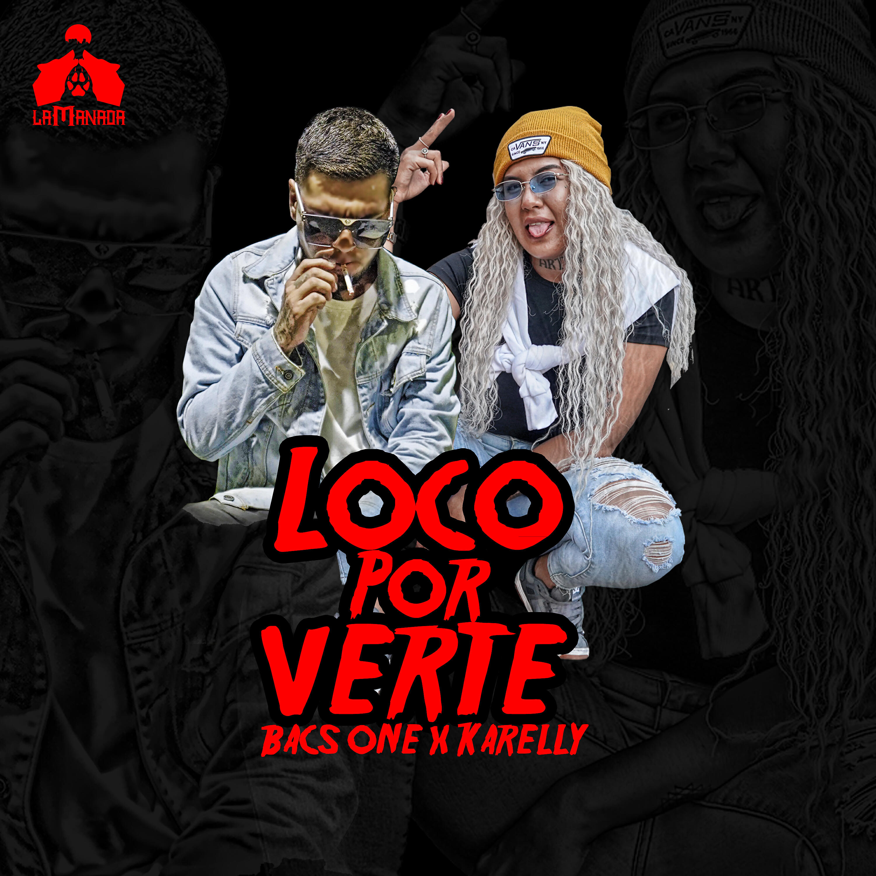 Релиз Loco por Verte