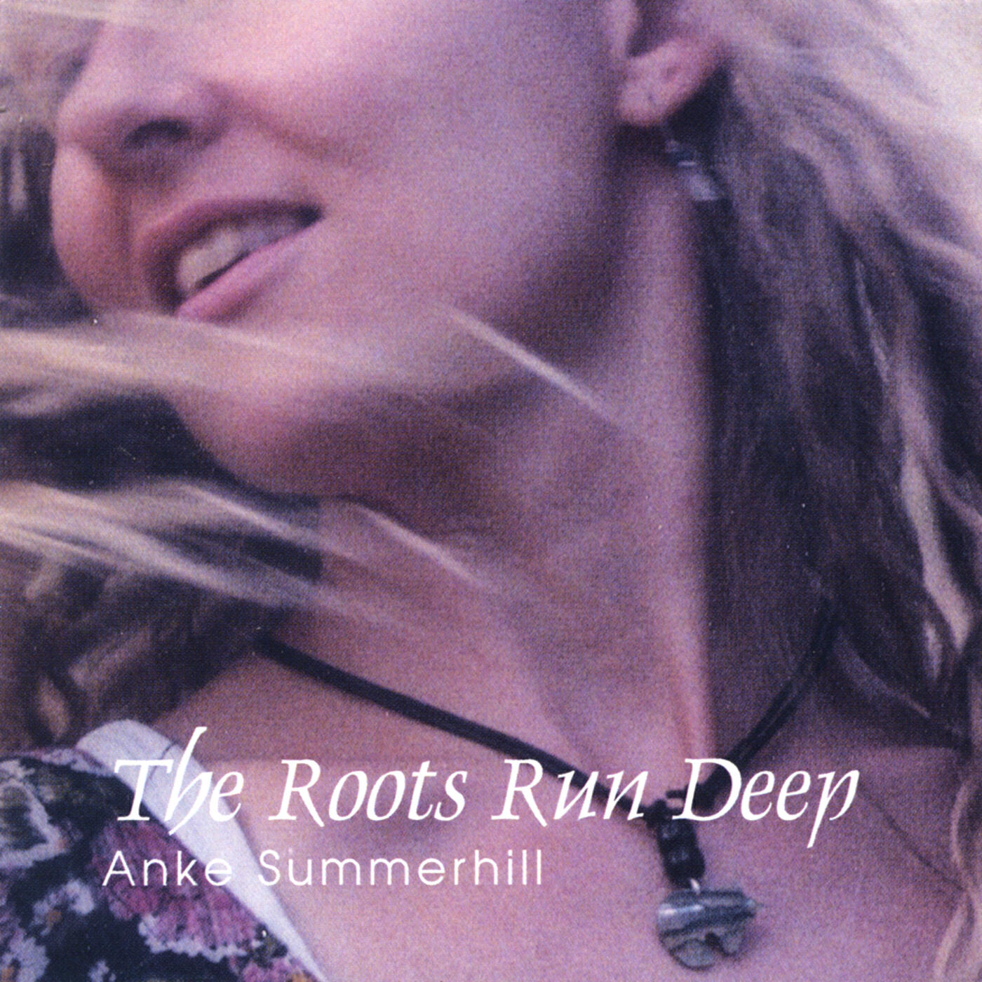 Релиз The Roots Run Deep