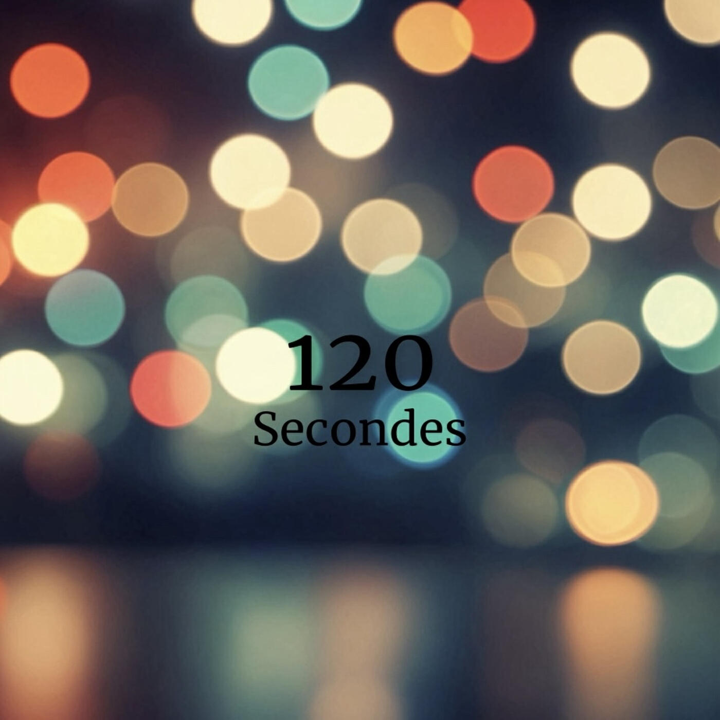 Релиз 120 Secondes