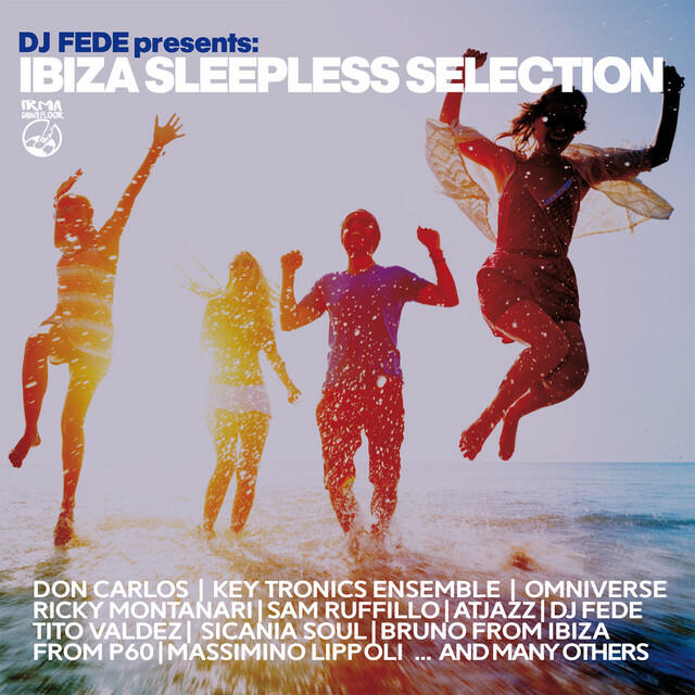 Трек The Spirit of Ibiza - Massimino Lippoli Remix