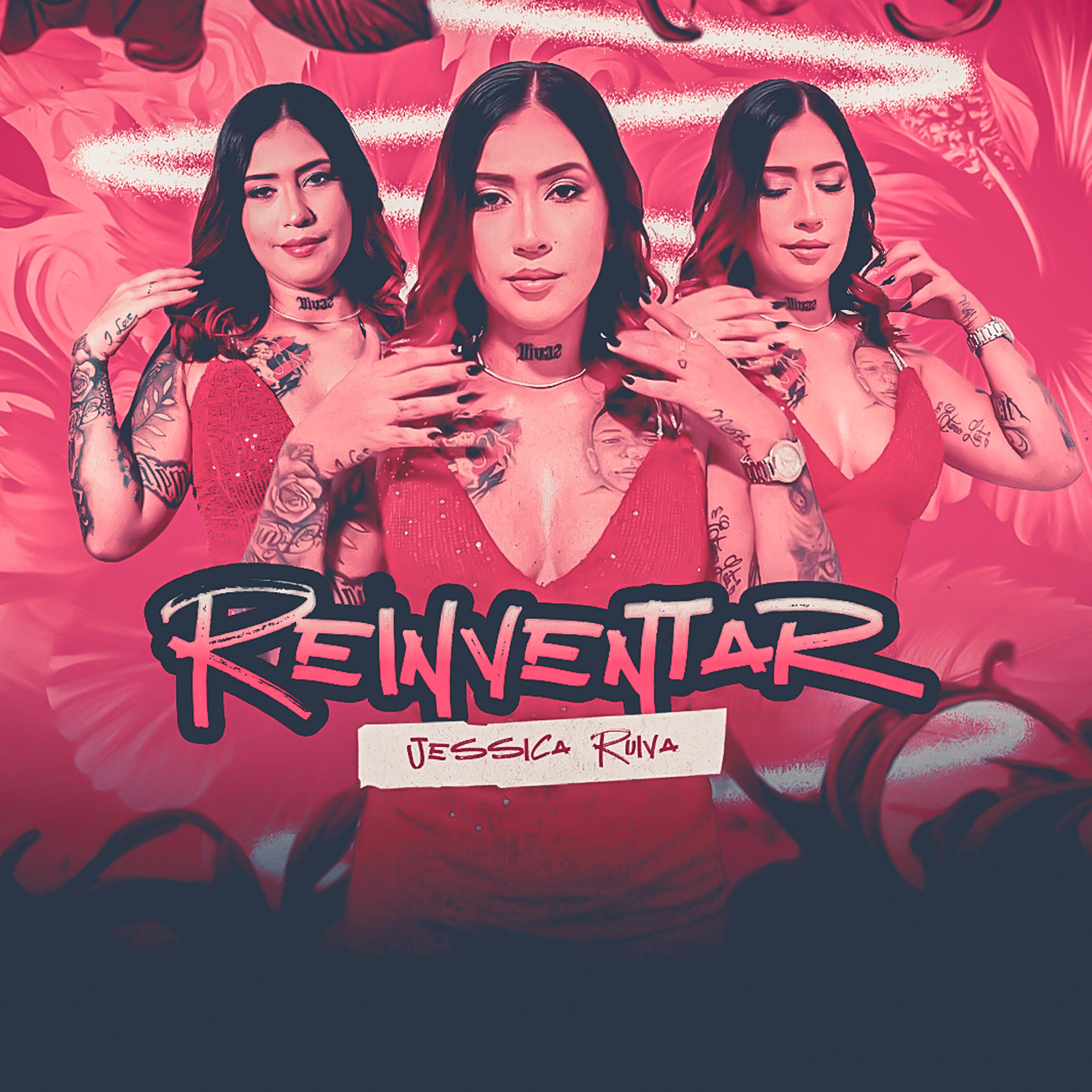 Релиз Reinventar