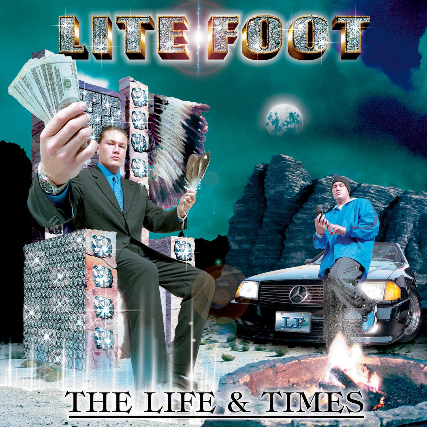 Релиз The Life and Times