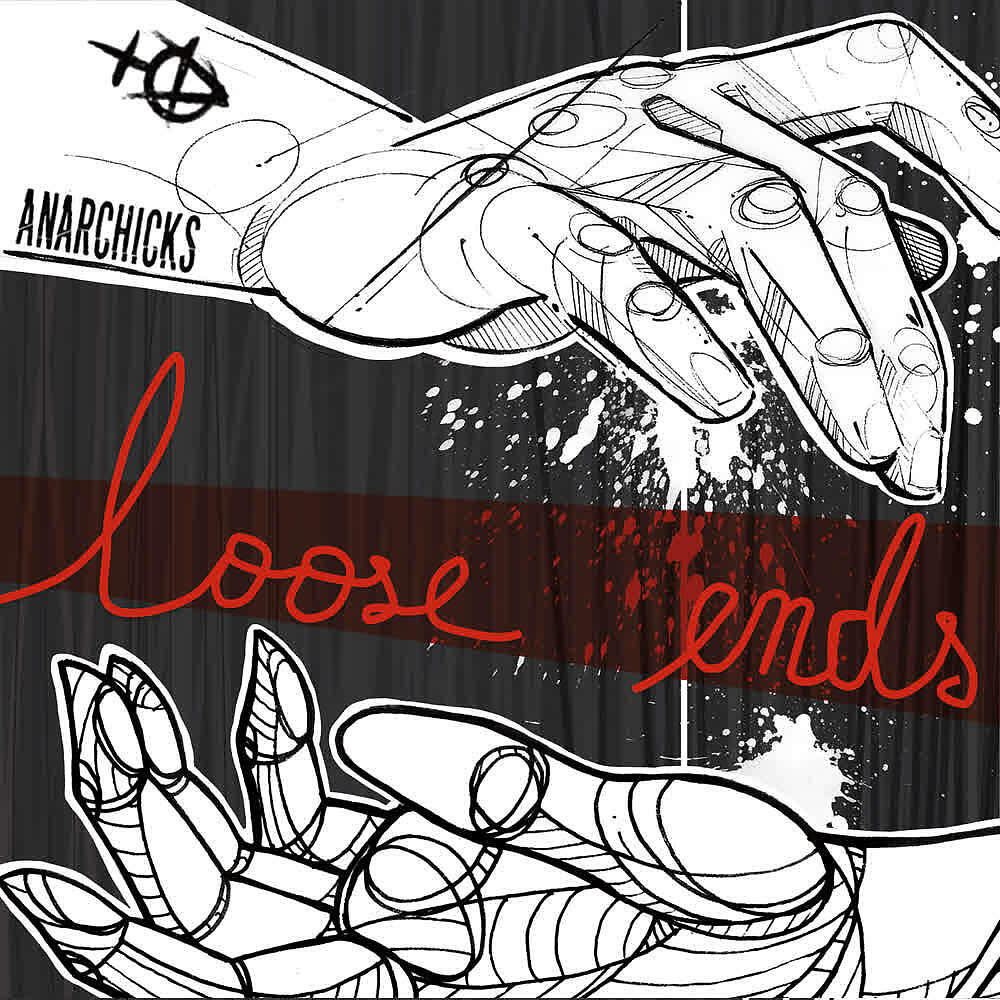 Релиз Loose Ends