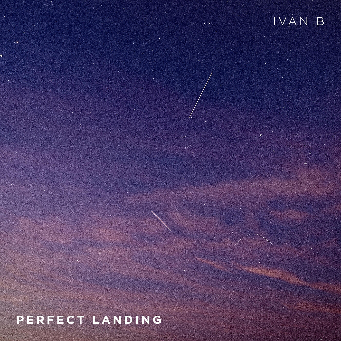 Релиз Perfect Landing