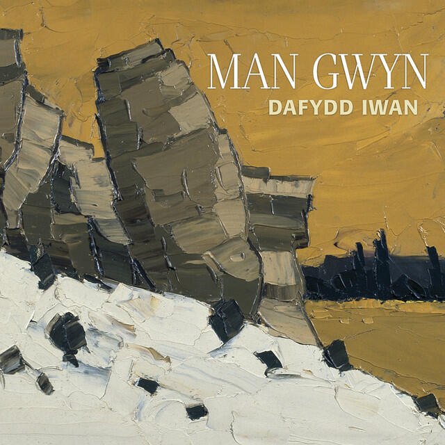 Релиз Man Gwyn