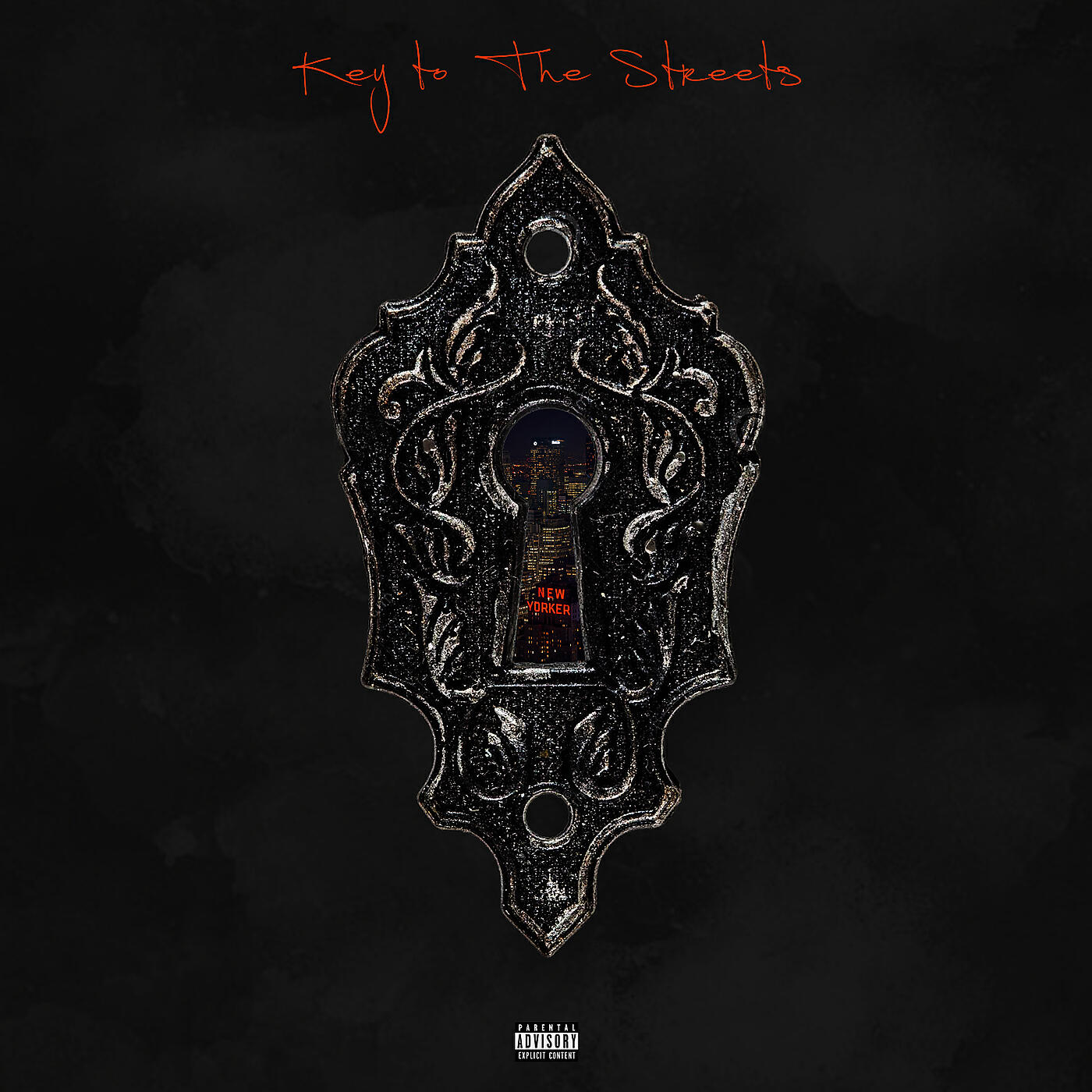 Релиз Key to the Streets