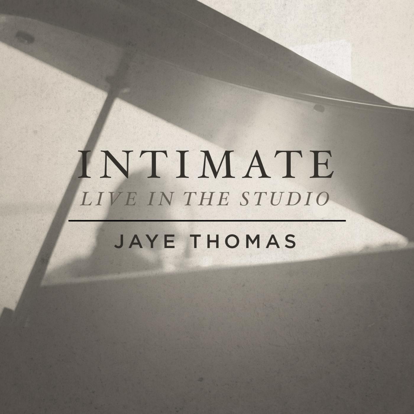 Релиз Intimate
