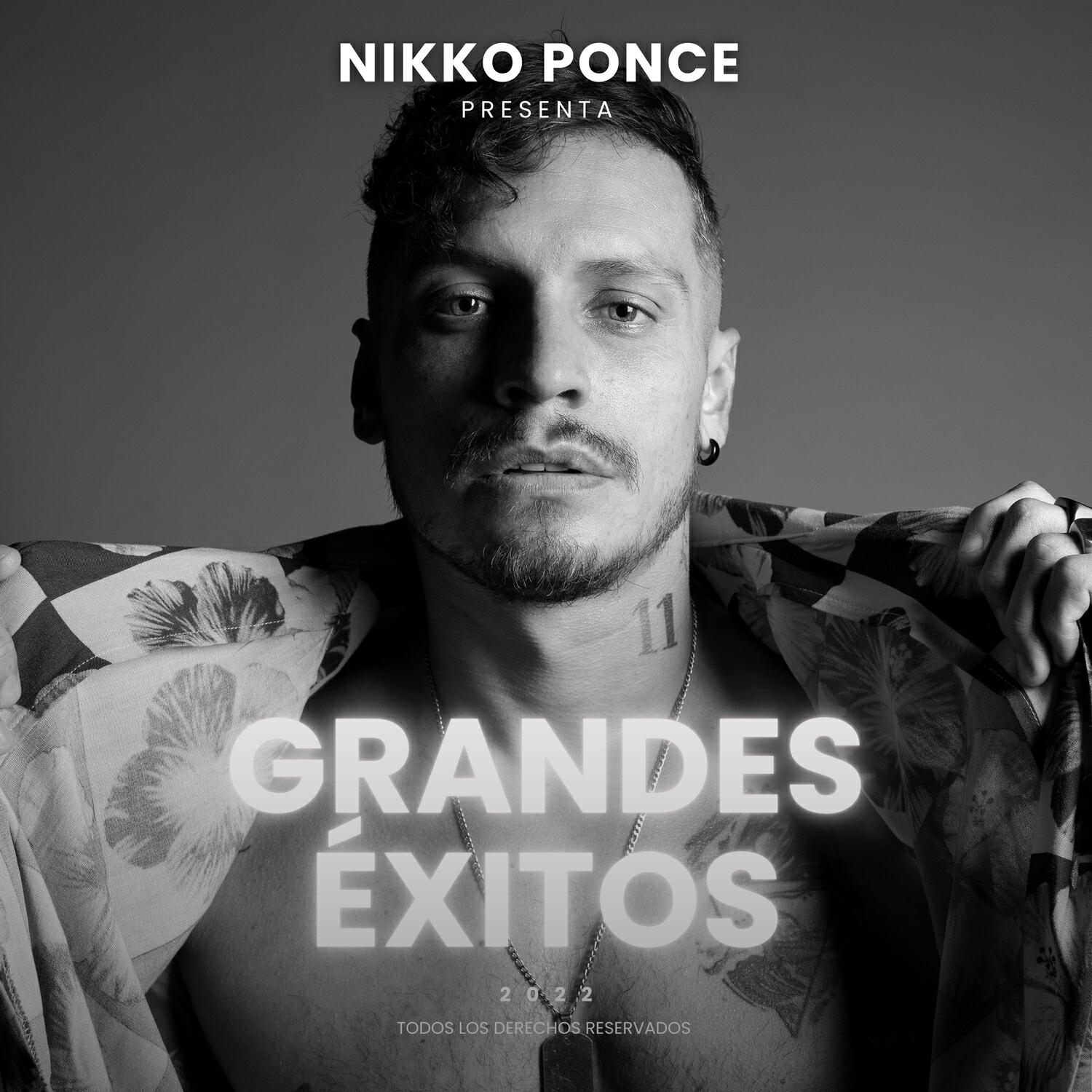 Nikko Ponce