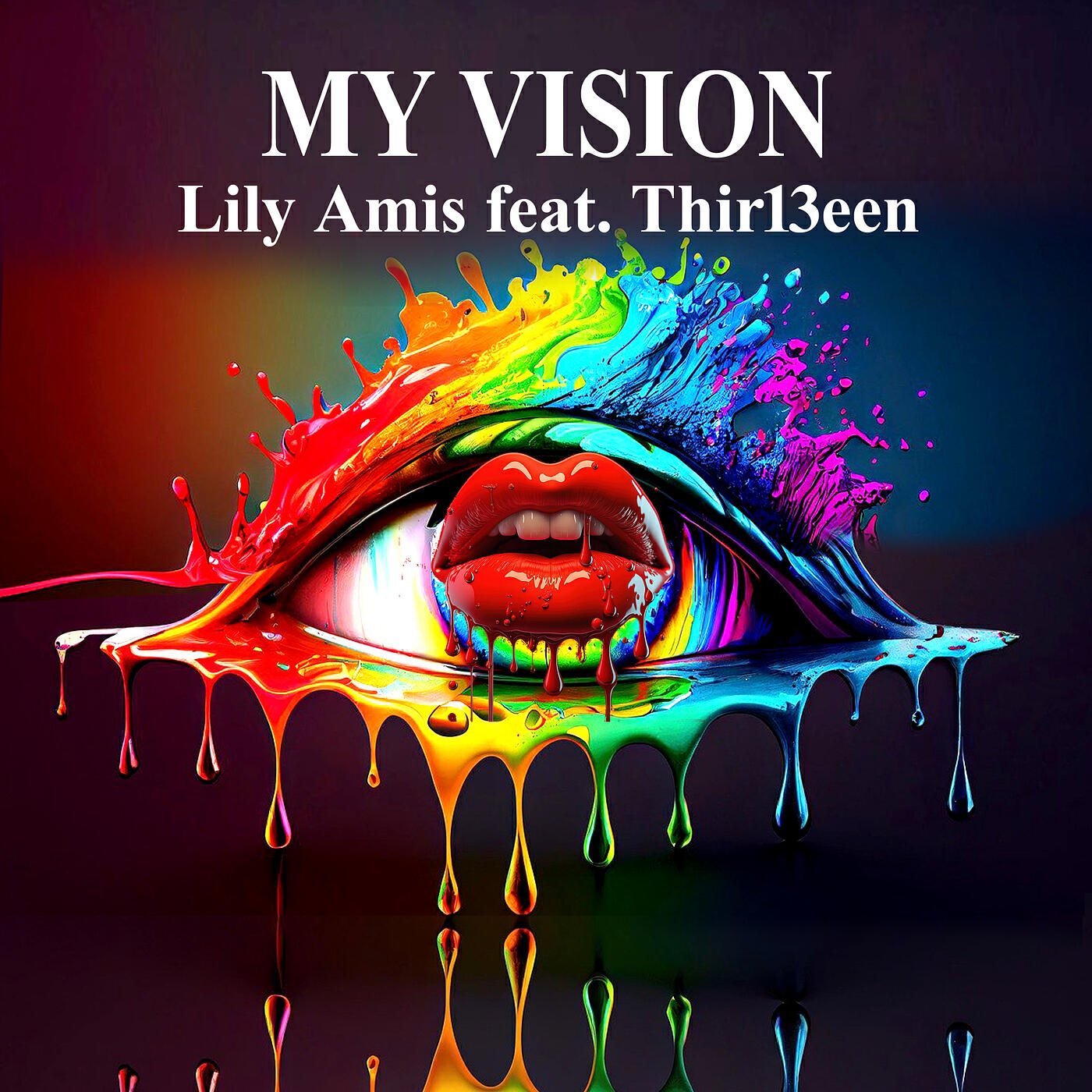 Lily Amis