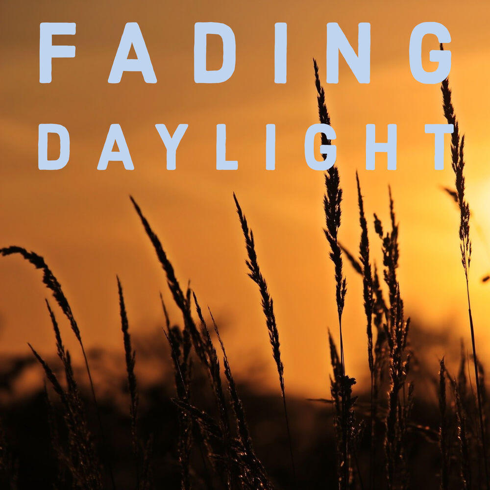 Релиз Fading Daylight