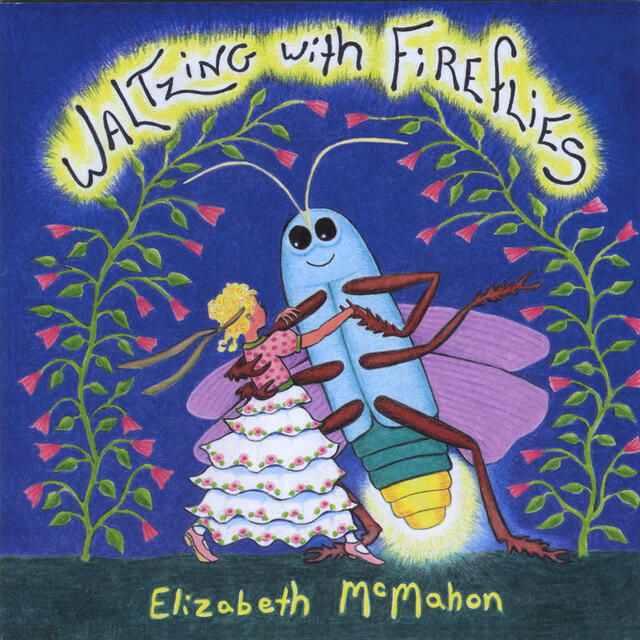 Релиз Waltzing with Fireflies